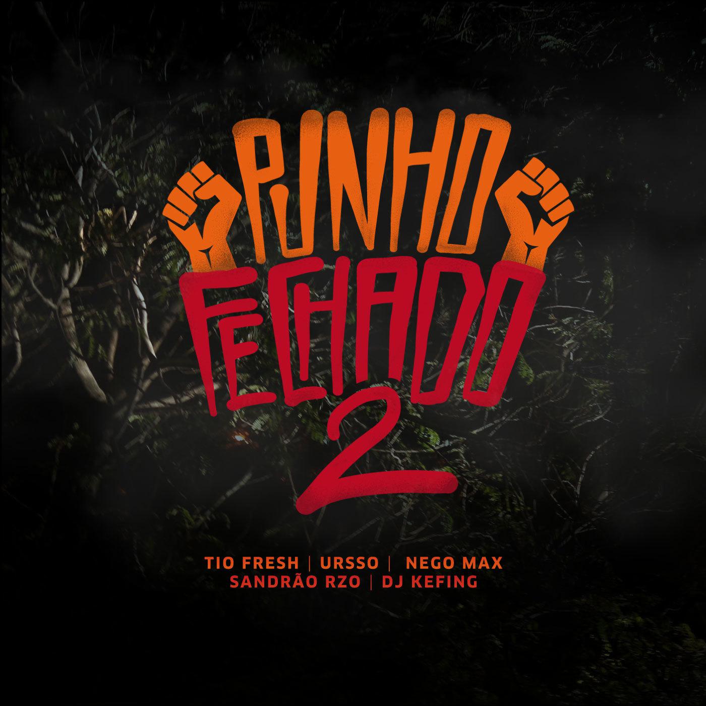 Punho Fechado 2