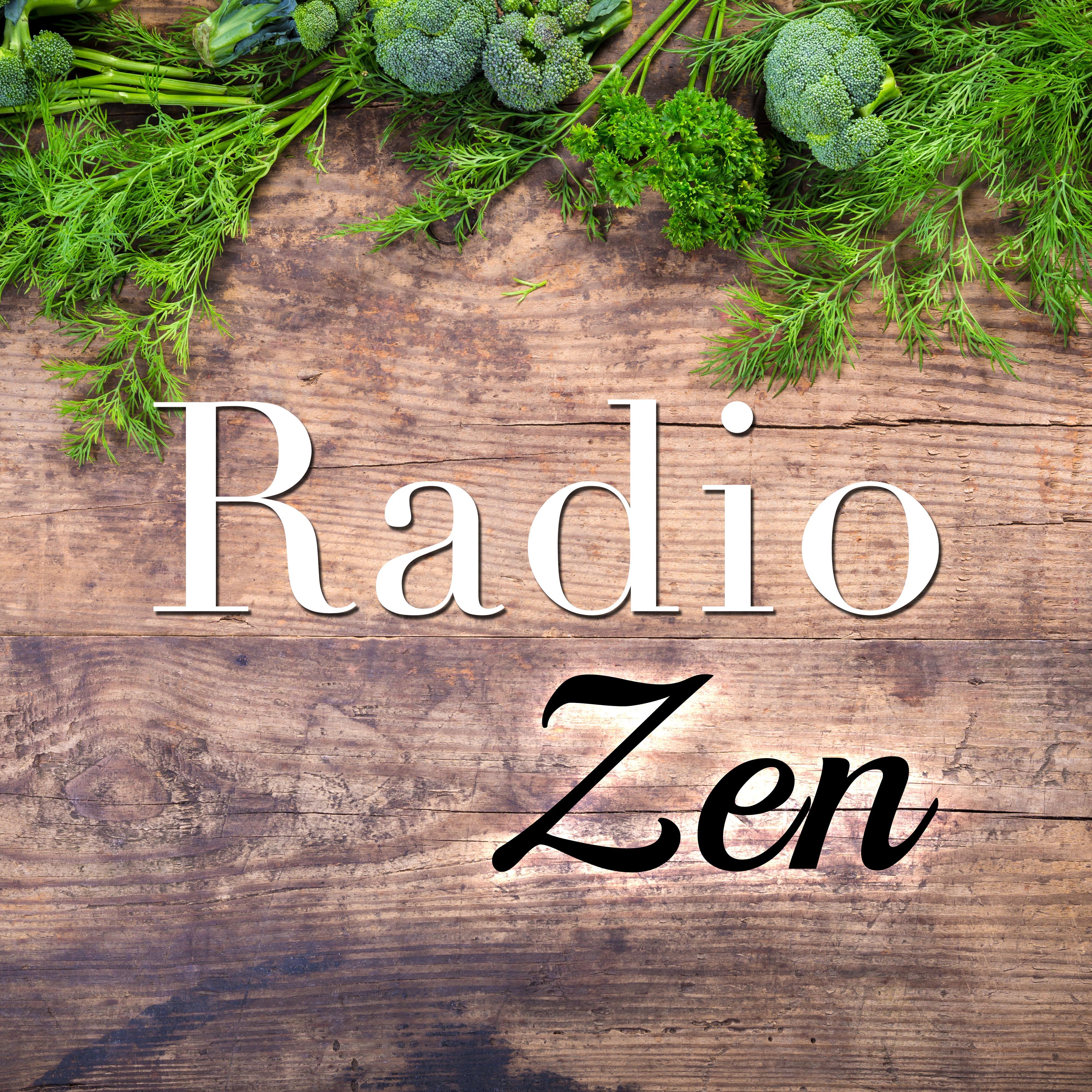 Radio Zen: Musique Zen avec le Rythme Apaisant de la Nature, Me lodies New Age au Piano pour Combattre Stress et l' Anxie te