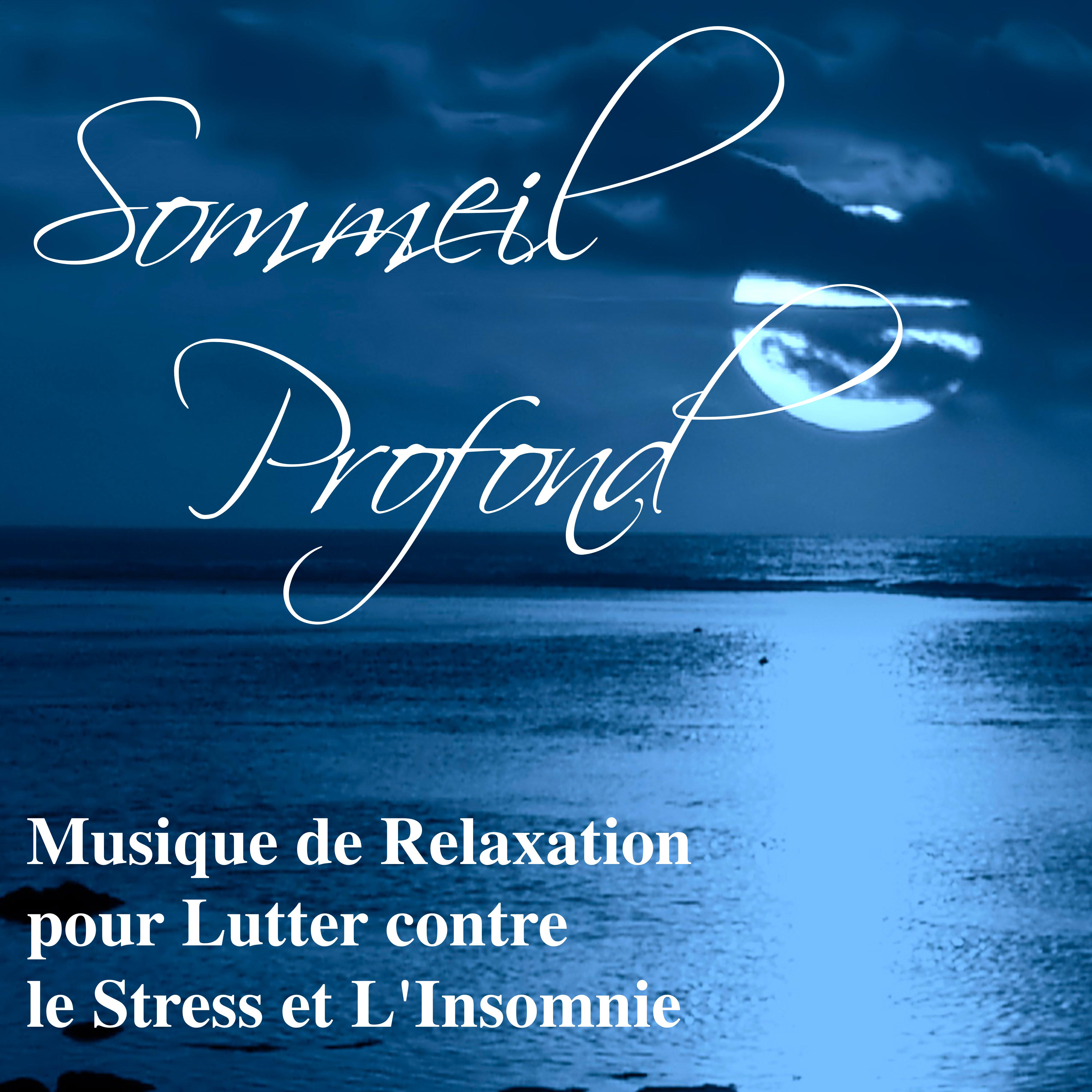 Sommeil Profond: Musique de Relaxation pour Lutter contre le Stress et L' Insomnie, Chansons de Piano Douce pour se De tendre