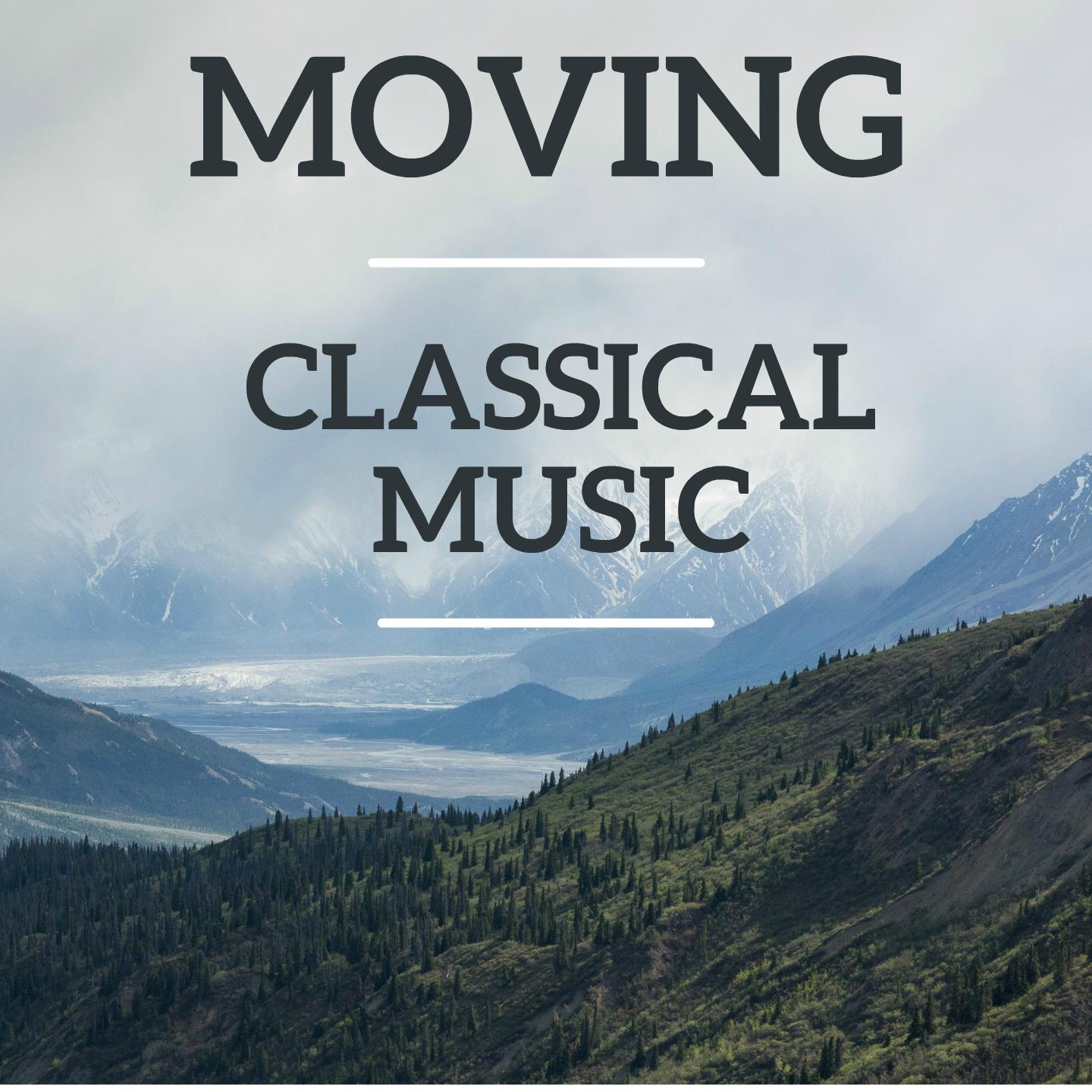 Moving Classical Music