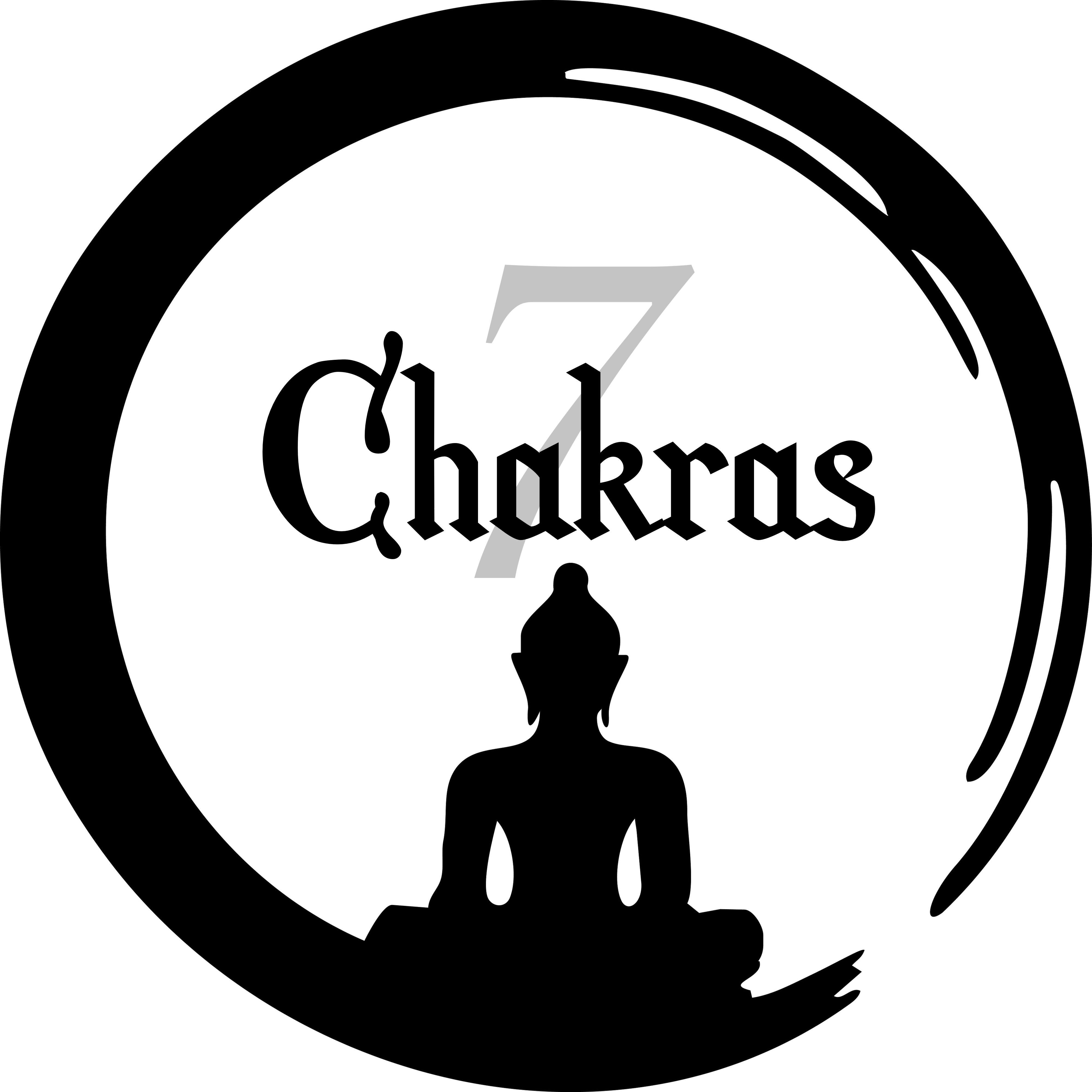 Chakra Balancing Tones