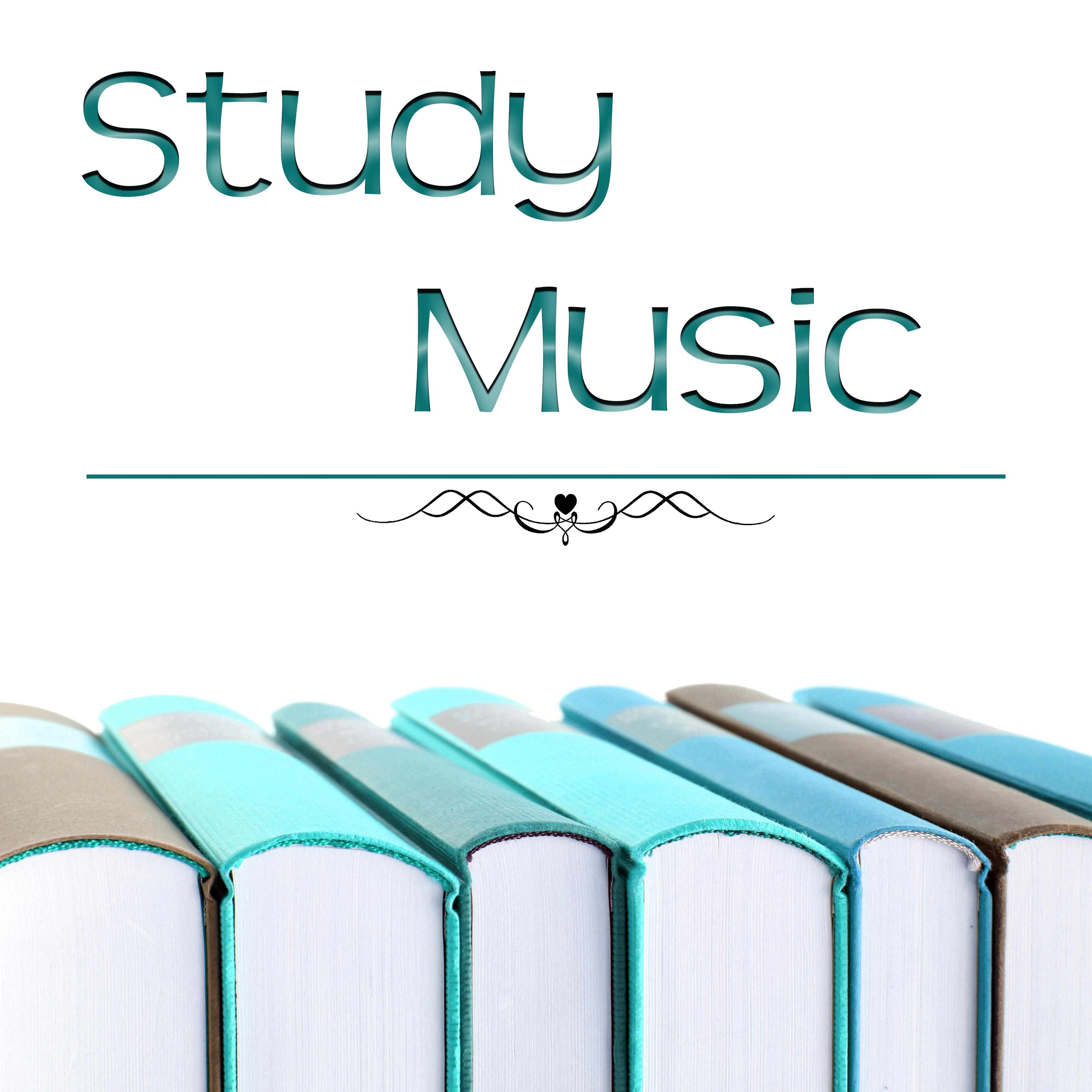 Study Music  Relax Your Mind, Concentration Music, Rest, Oriental Flute, Meditation Zen, Well Being