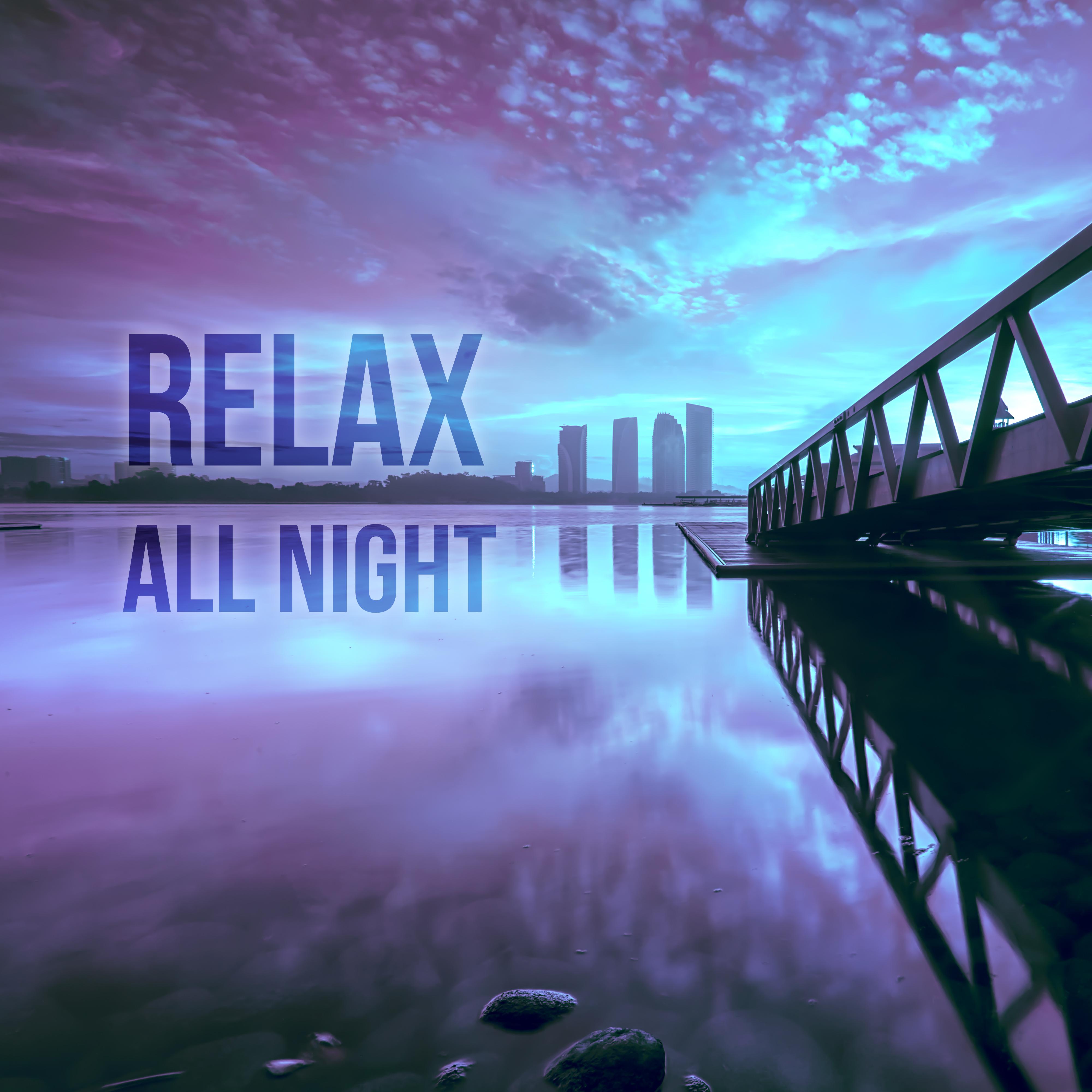 Restful Sleep  Insomnia Therapy, Sleep Music to Help You Relax all Night, Relaxing Nature Sounds, Healing Massage, New Age, Deep Sleep Music, Serenity Lullabies