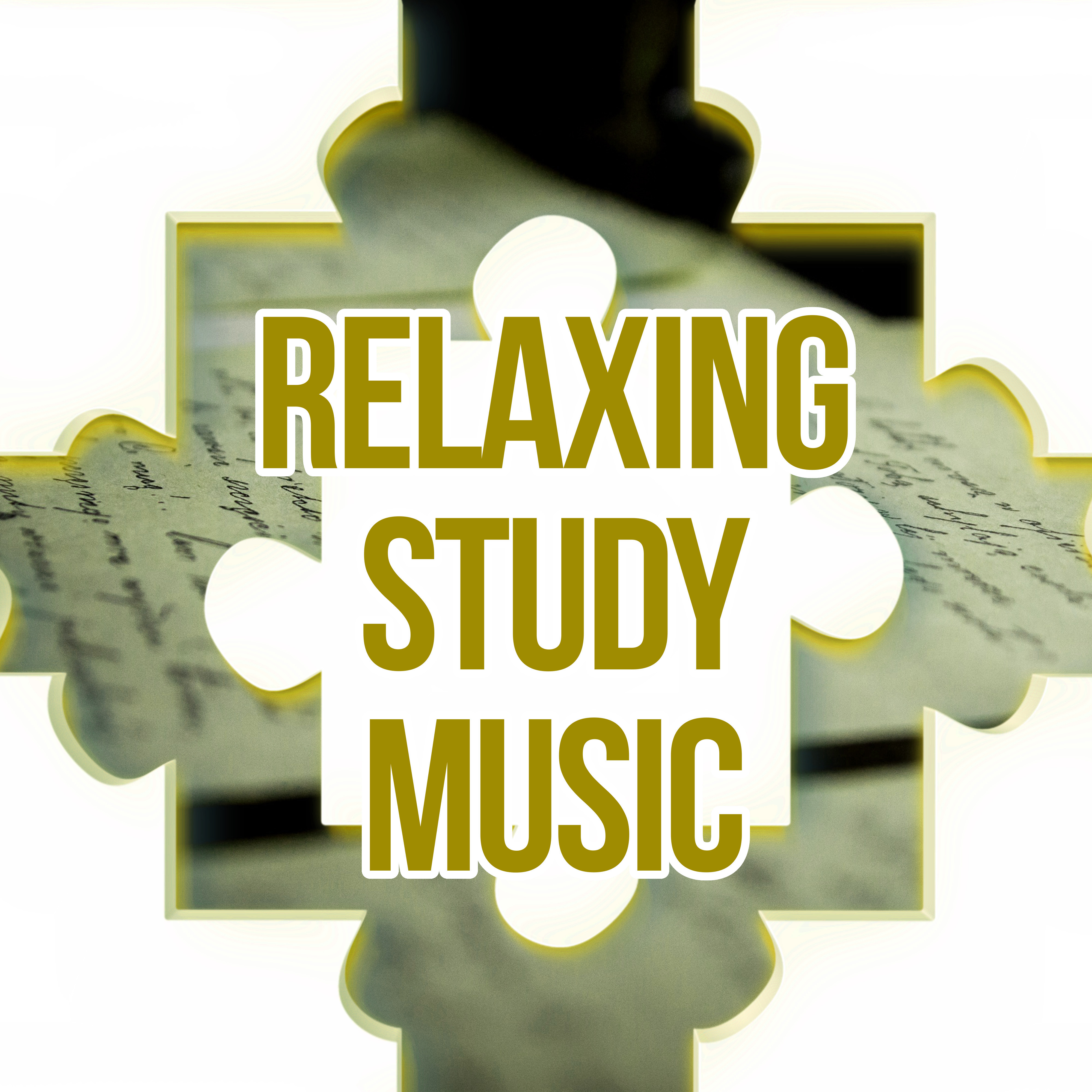 Relaxing Study Music  Brain Stimulation, Ambient Music, Exam Study, Doing Homework, Focus, Improve Memory