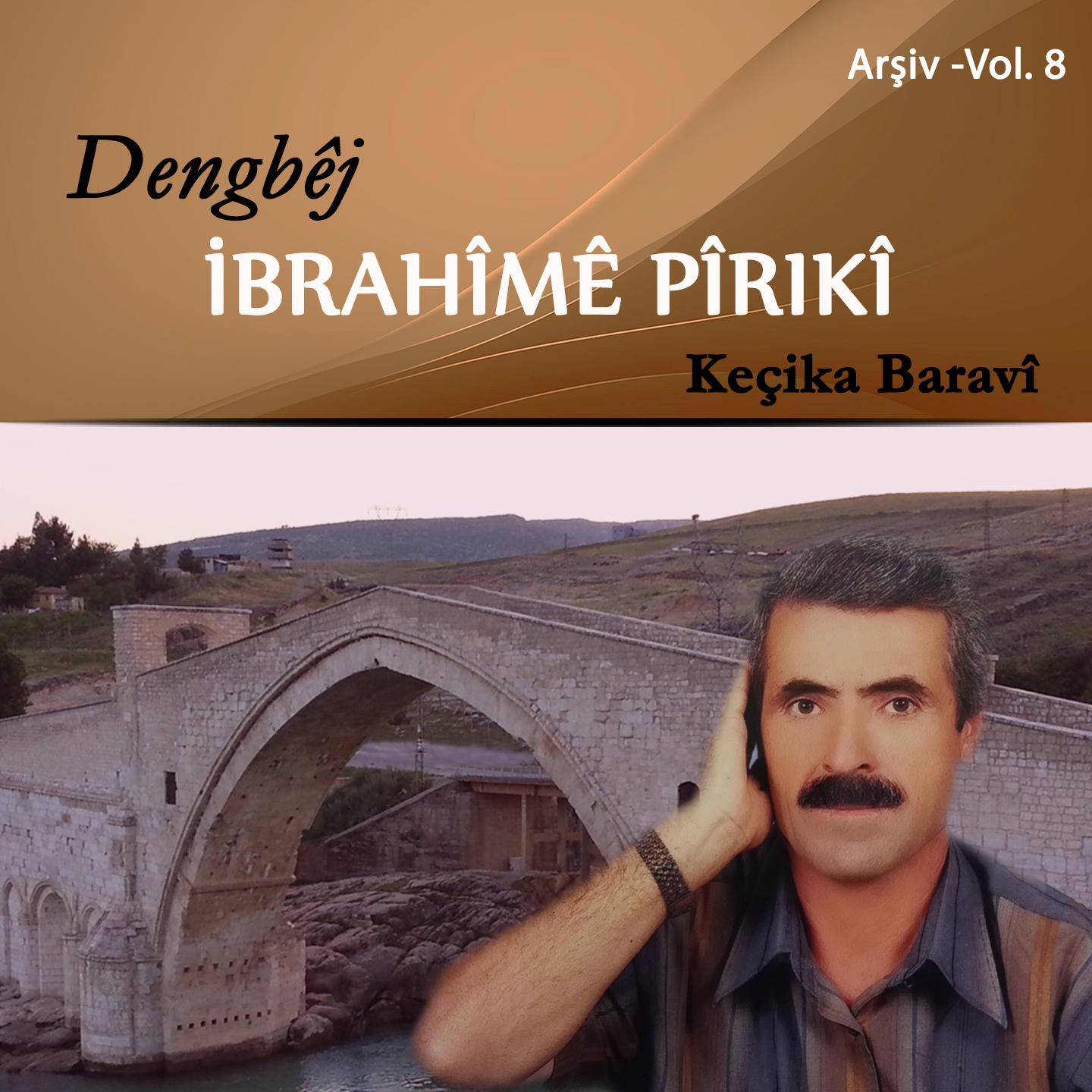 Ke ika Barav Ar iv, Vol. 8