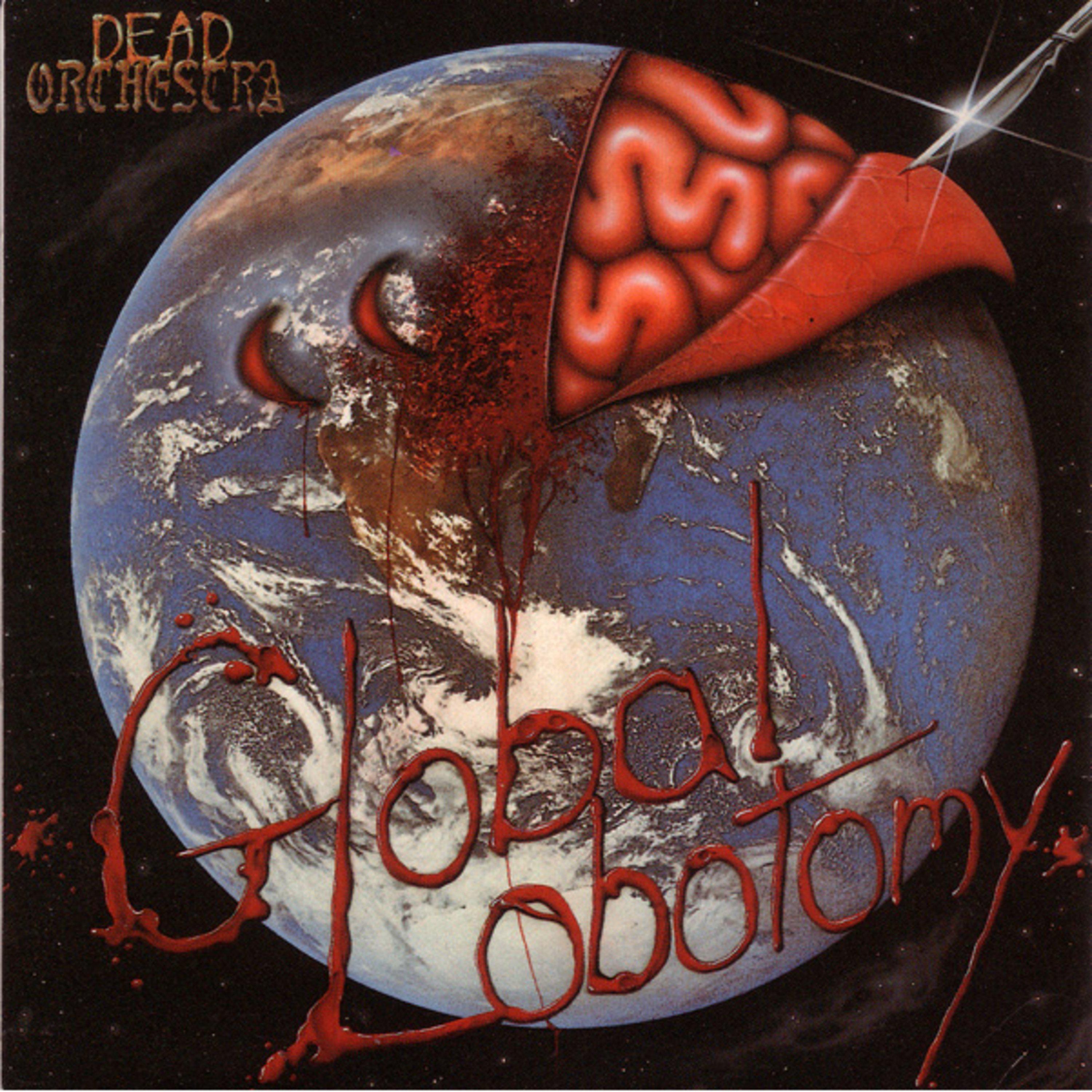 Global Lobotomy