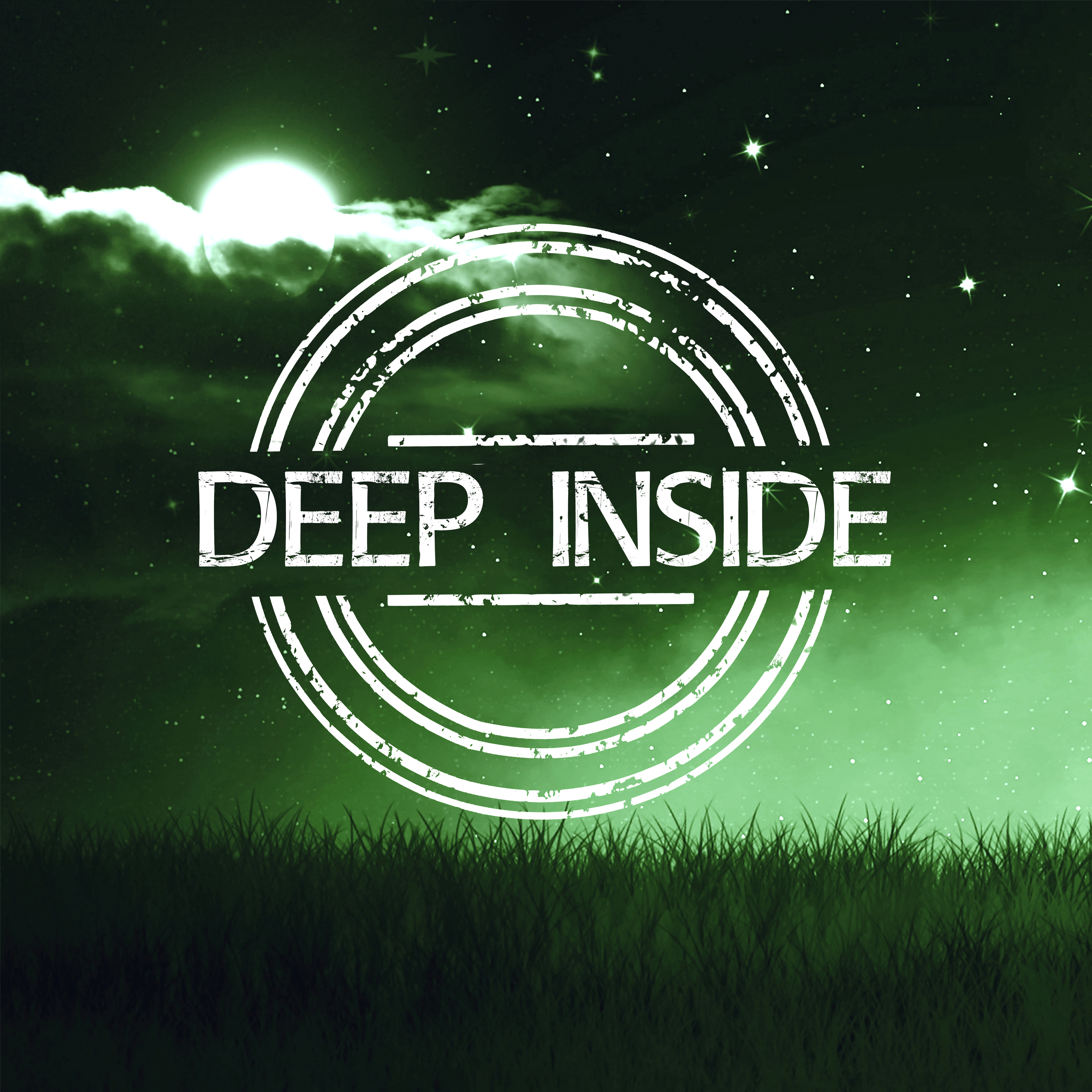 Deep Inside - Restful Sleep Relieving Insomnia, Sleep Music to Help You Relax all Night, Serenity Lullabies with Relaxing Nature Sounds, Healing Massage, New Age, Deep Sleep Music