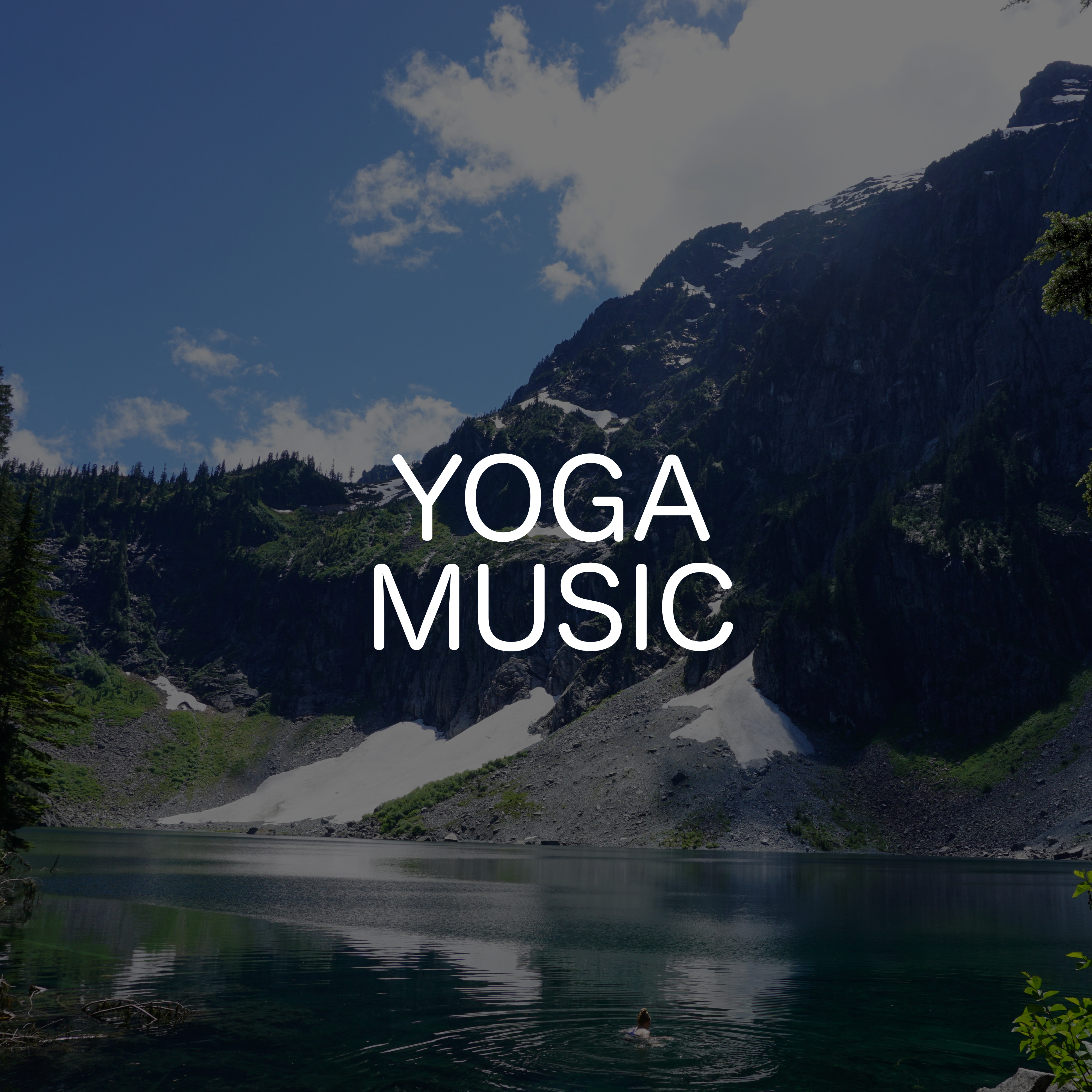 Yoga Music