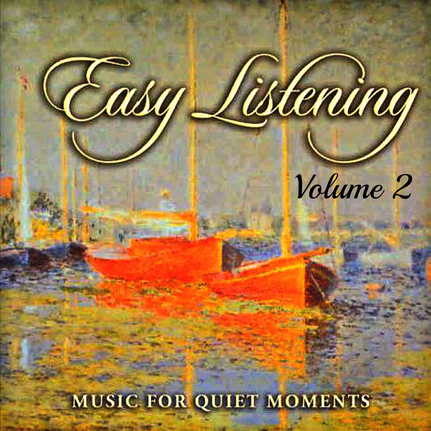 Easy Listening, Vol. 2