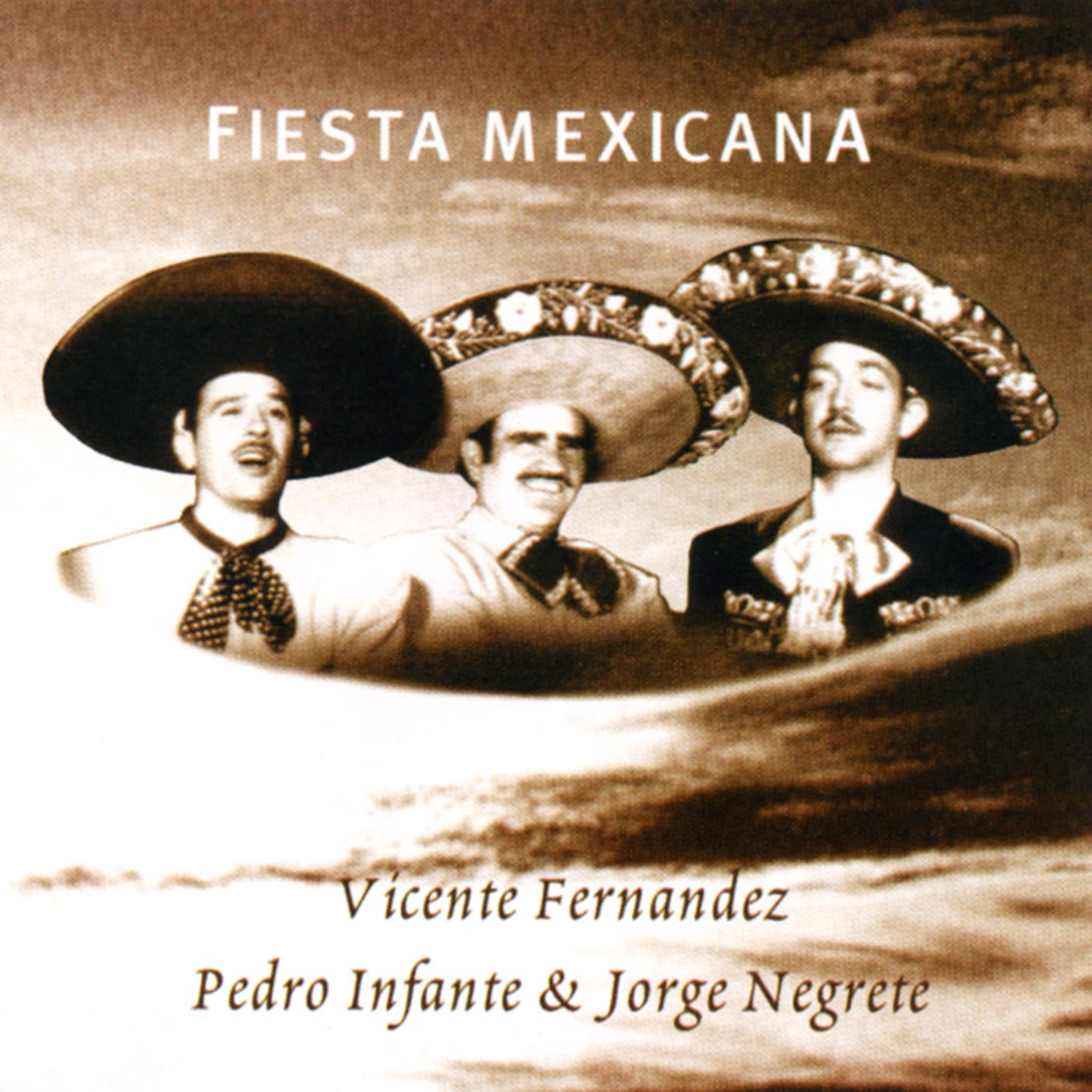 Fiesta Mexicana