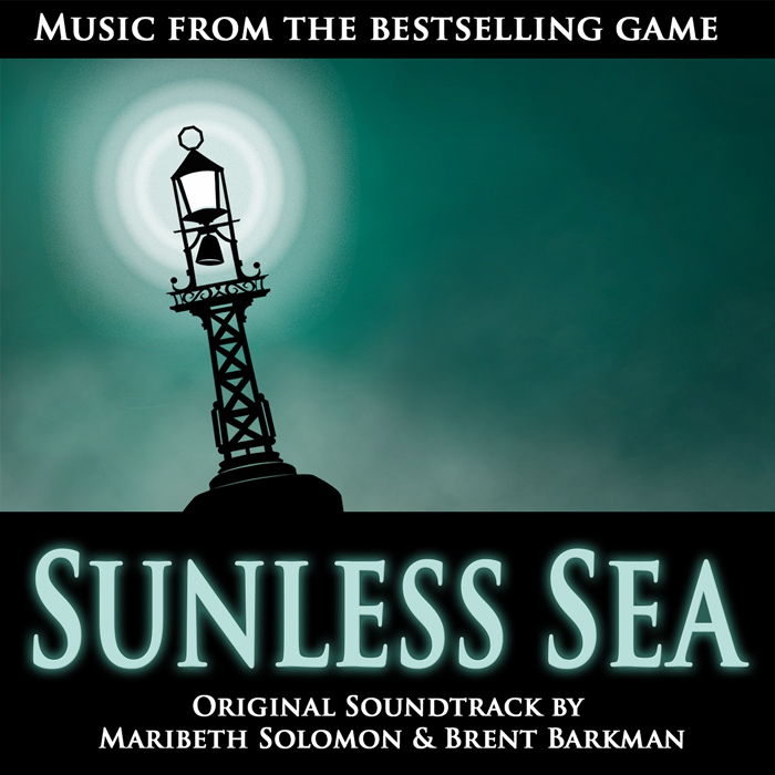 Sunless Sea Original Soundtrack
