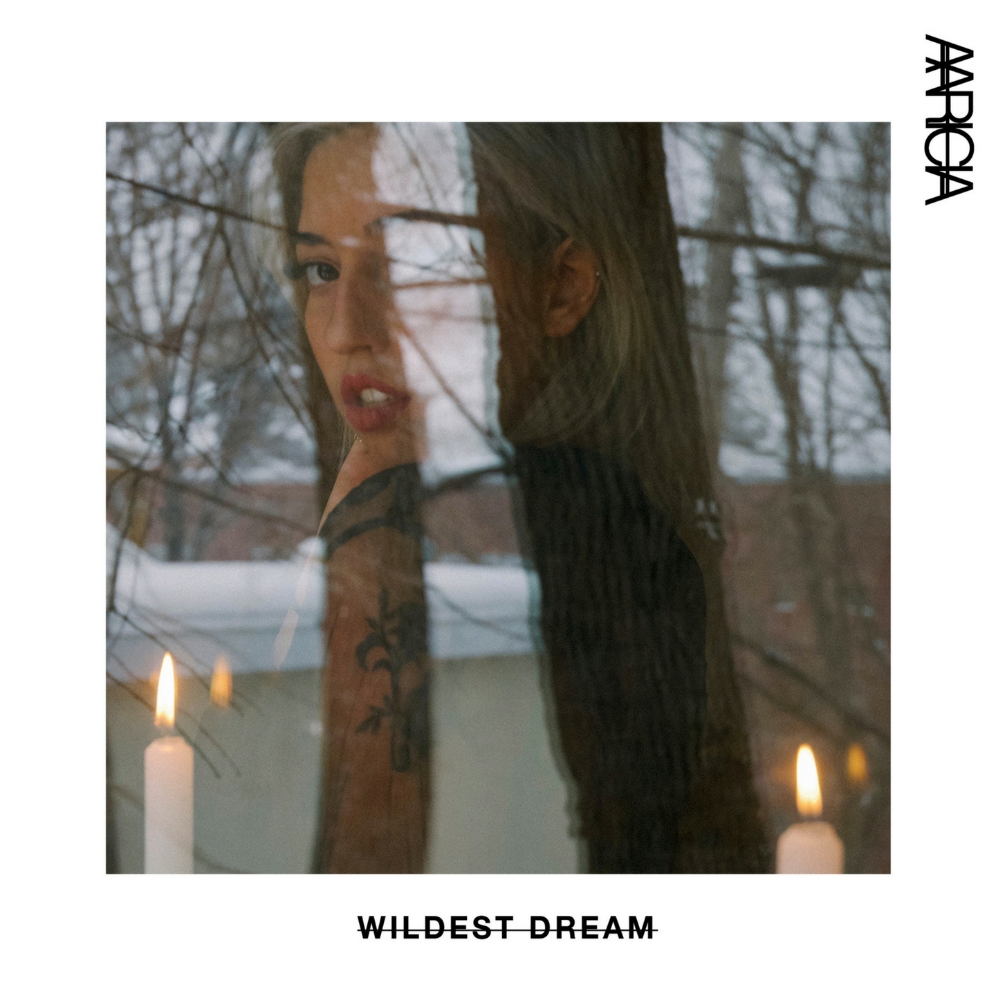 Wildest Dream