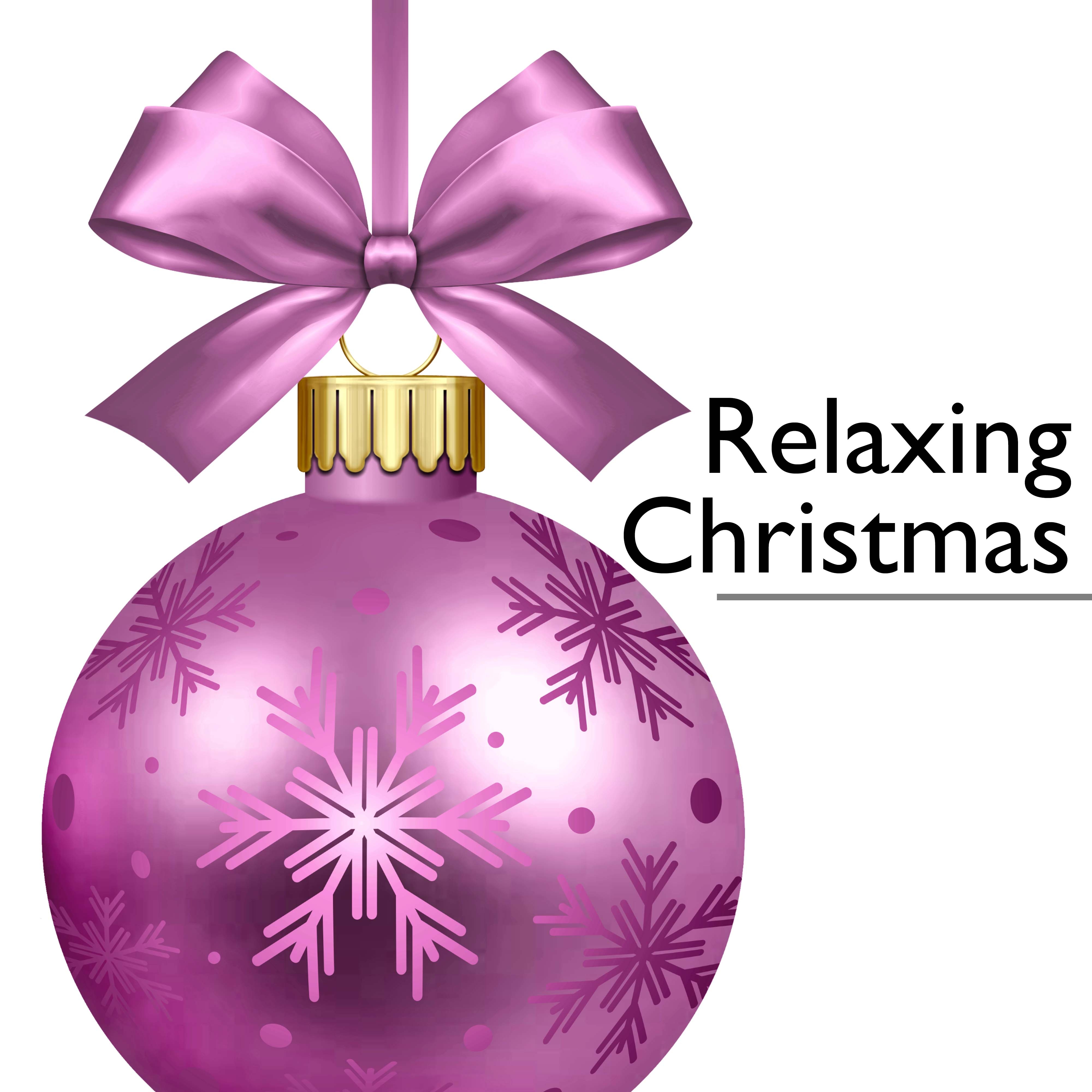Relaxing Christmas: Instrumental Christmas Music
