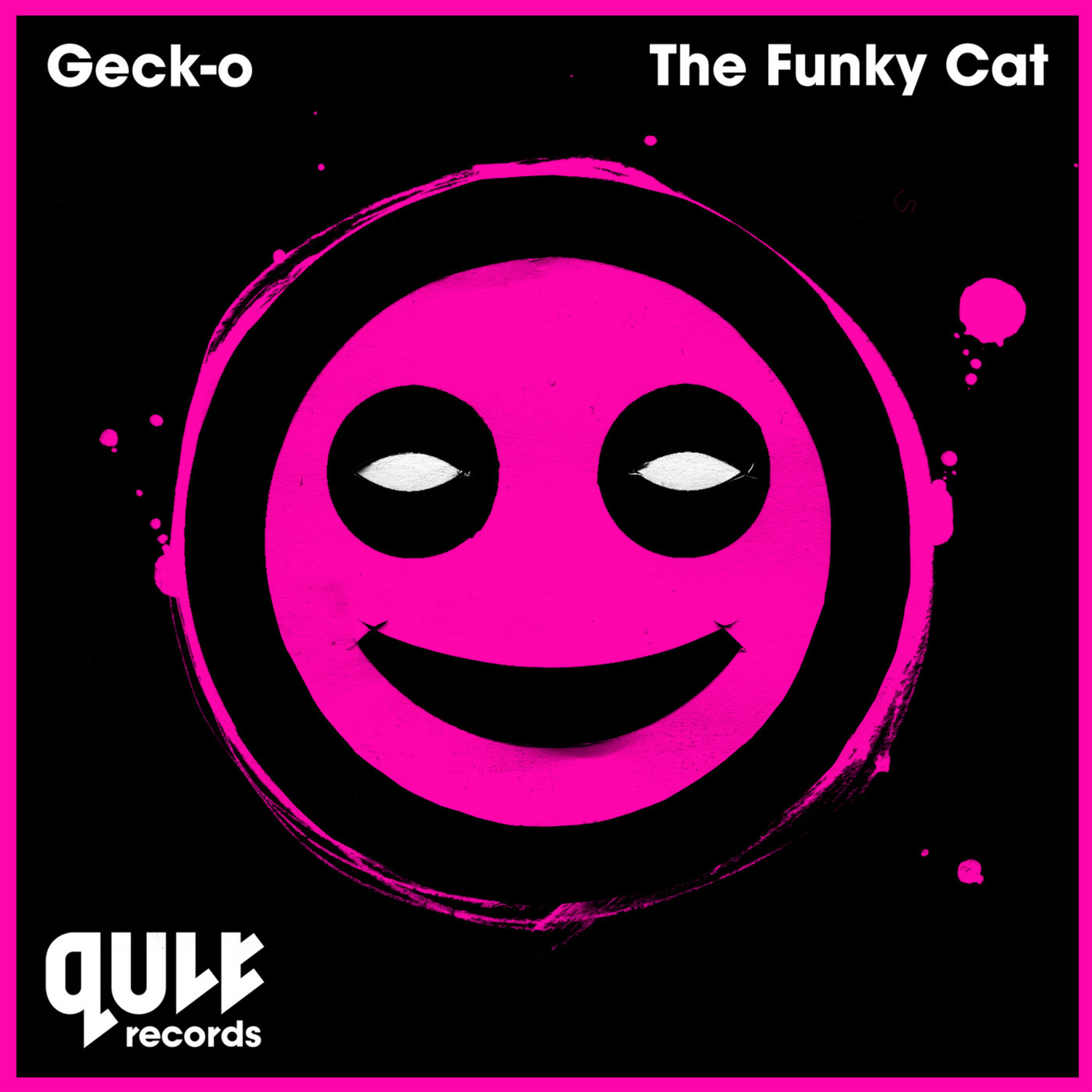 The Funky Cat