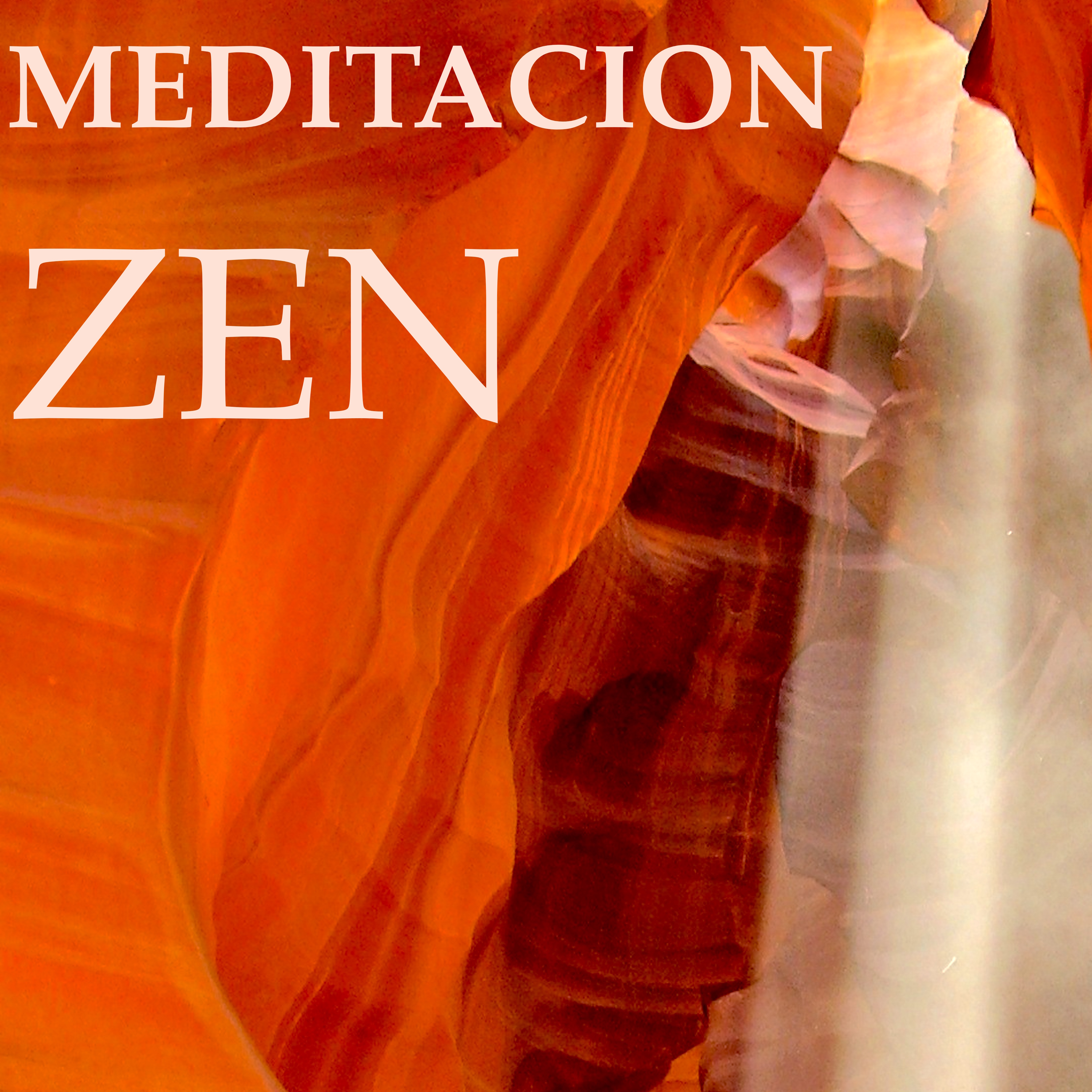 Meditacion Zen: Musica para Meditaciones Diarias  Relajar la Mente, Sanar el Alma y Descansar