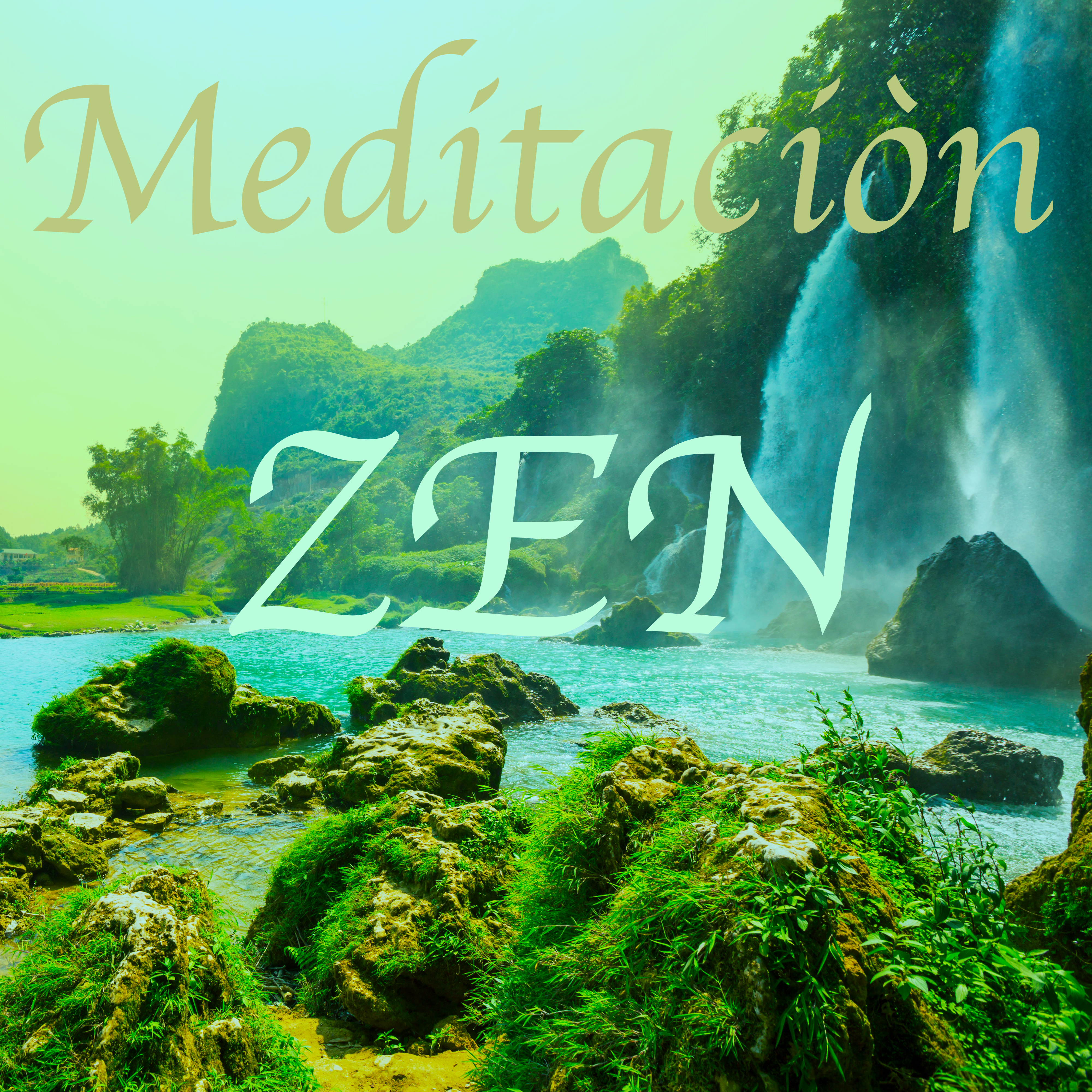 Meditacio n Zen  Mu sica para Sanar el Alma con Meditacio n Mindfulness, Saludo al Sol Yoga yPranayama