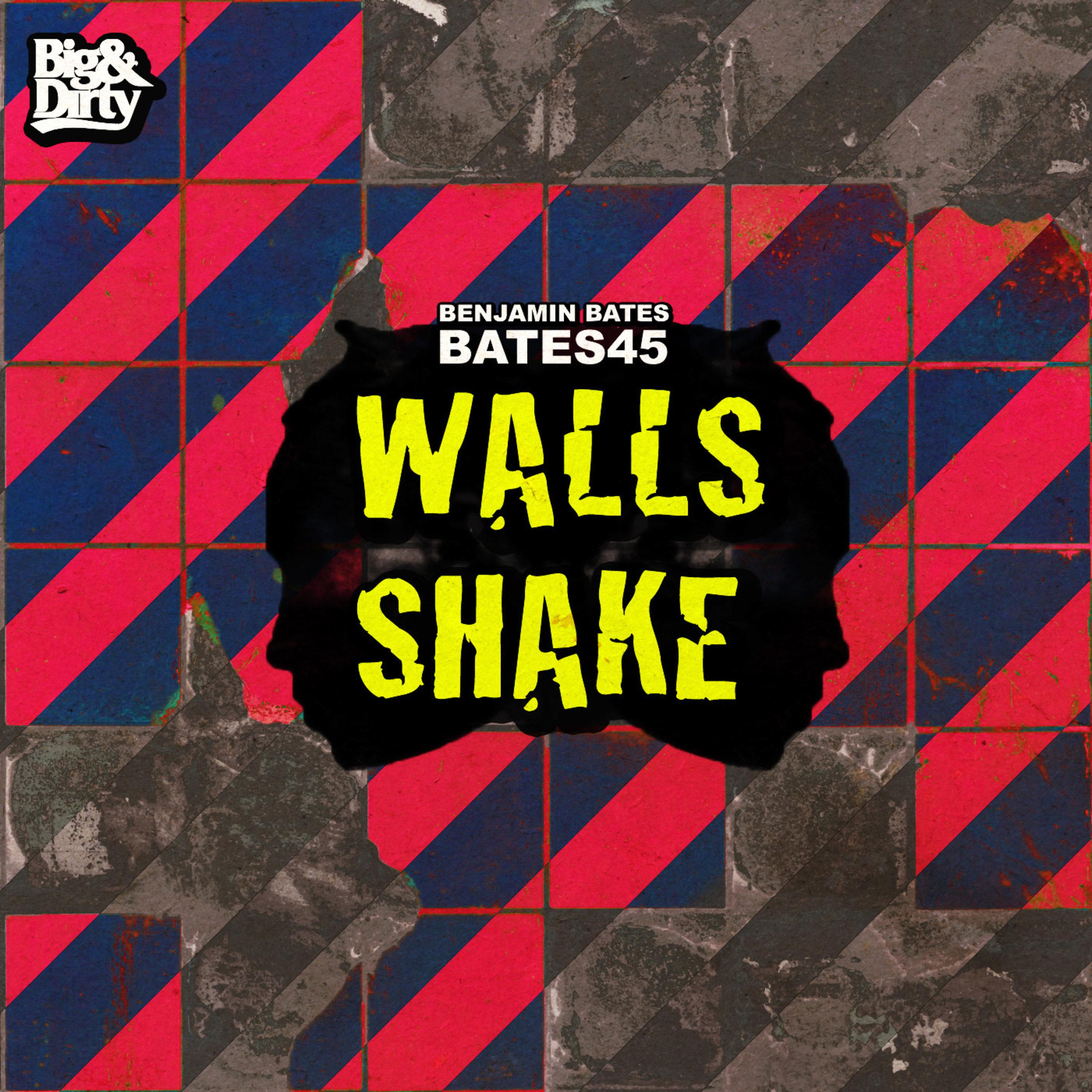 Walls Shakapella