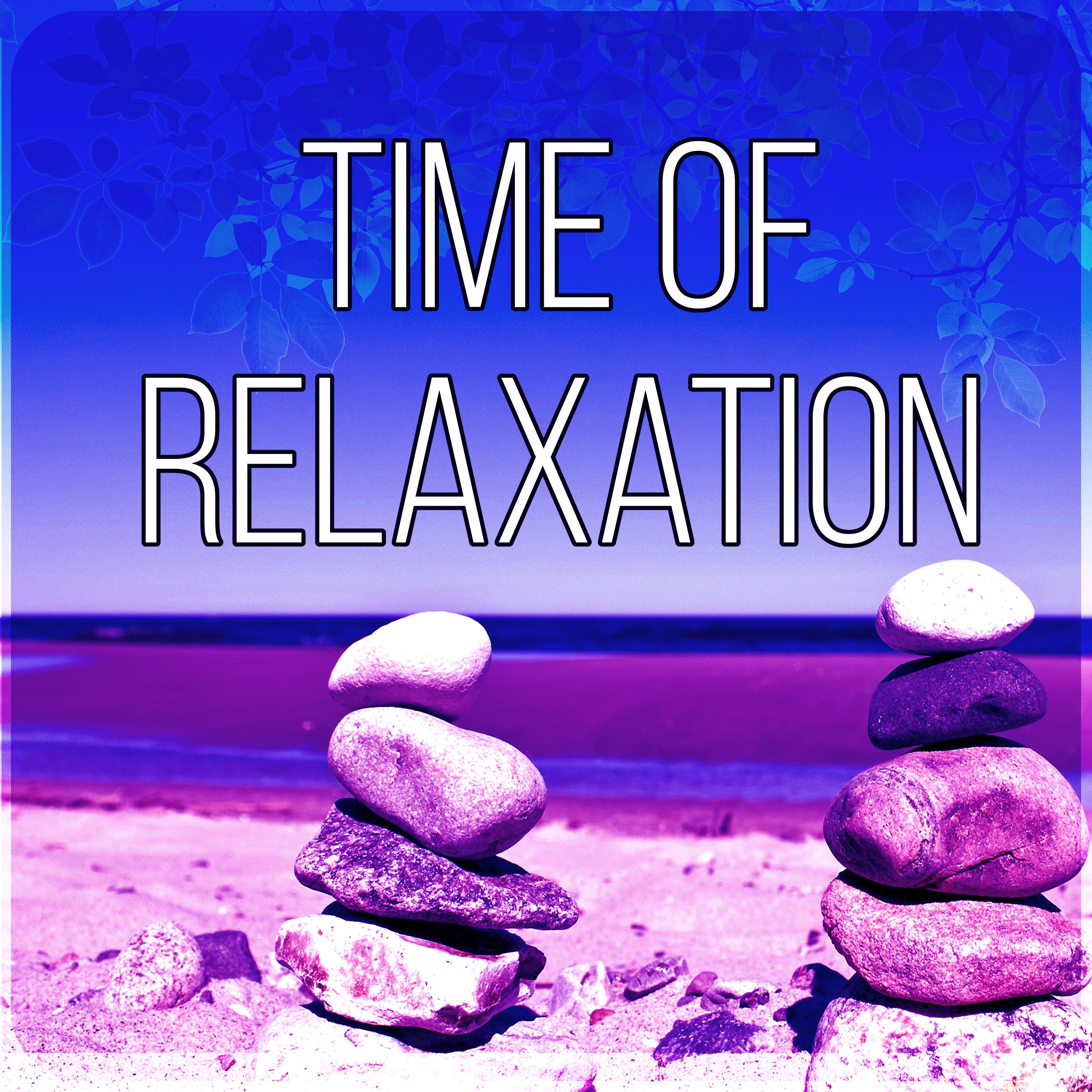 Time of Relaxation - Lullabies to Help Relaxation, Meditation and Stress Relief, Pure Massage for Life