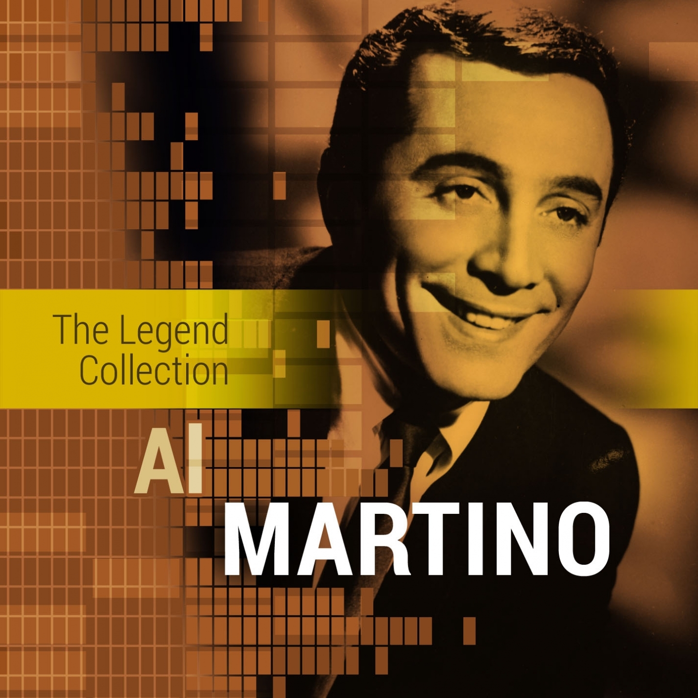The Legend Collection: Al Martino