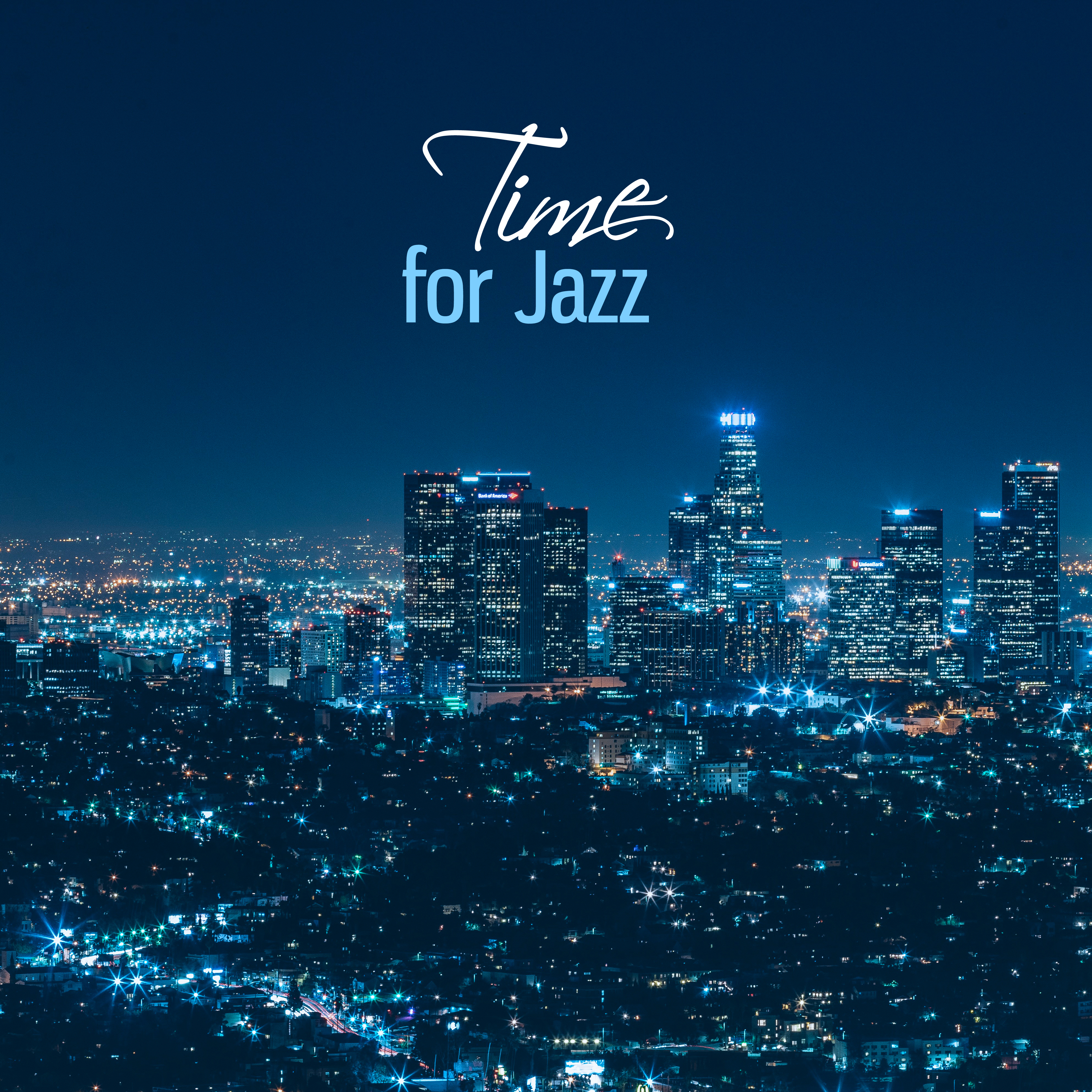 Time for Jazz  Relaxing Jazz, Instrumental Music, Ambient Rest, Calming Jazz Lounge, Serenity Jazz