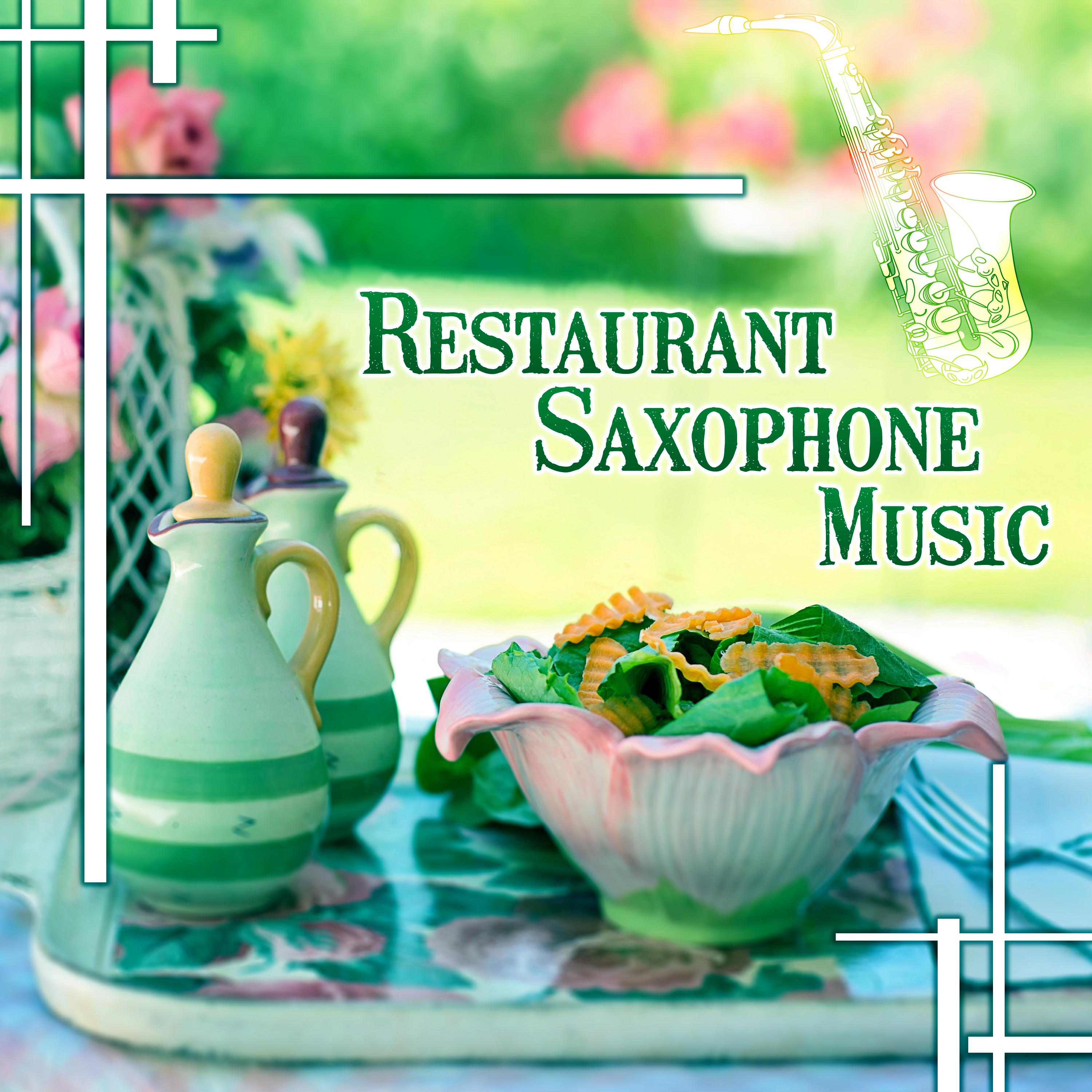 Restaurant Saxophone Music  Restaurant Music, Instrumental Background Music for Wedding Dinner Celebration, Mellow Guitar  Sax Sounds of Jazz
