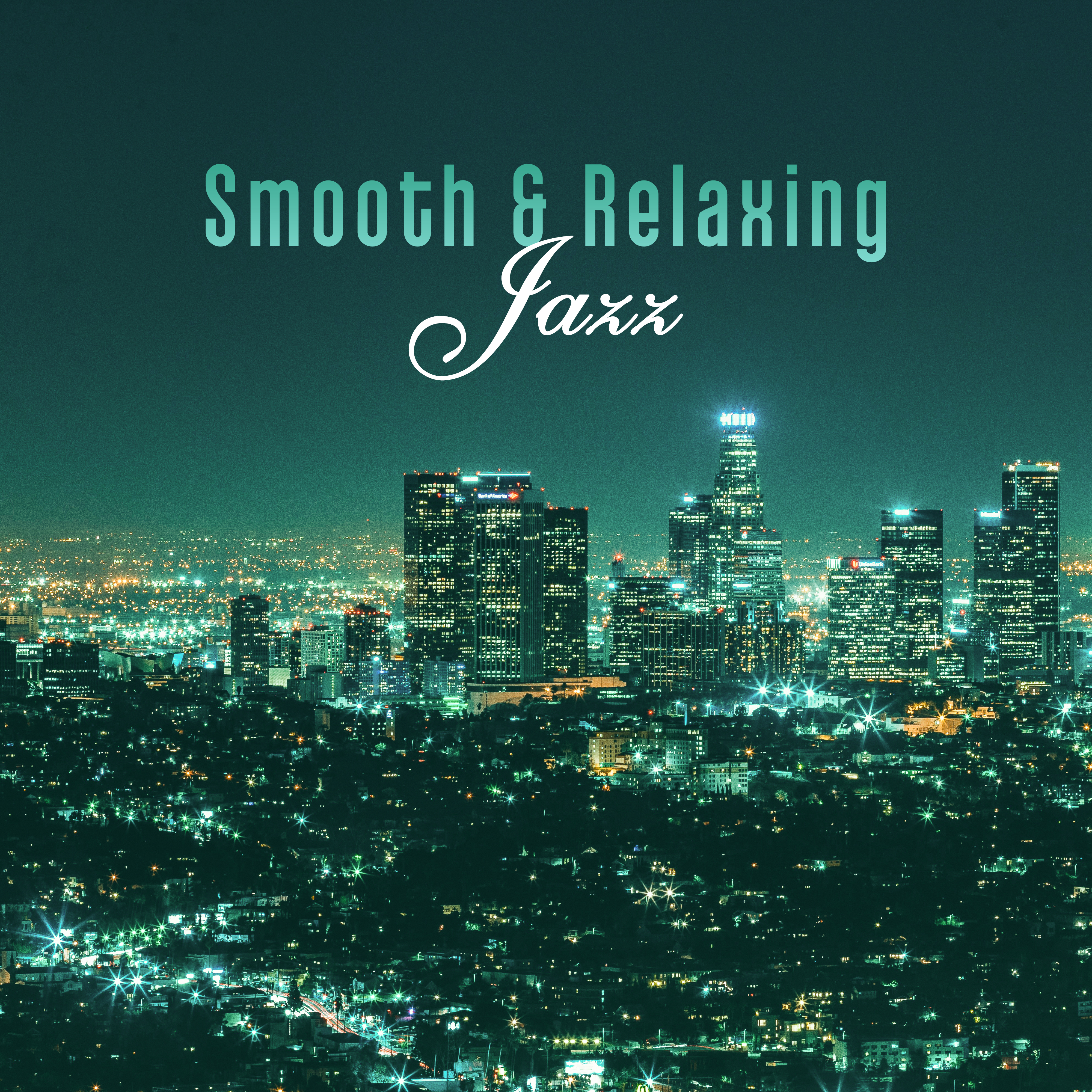 Smooth  Relaxing Jazz  Calming Sounds, Stress Relief, Jazz Night, Sounds to Relax, Mellow Jazz