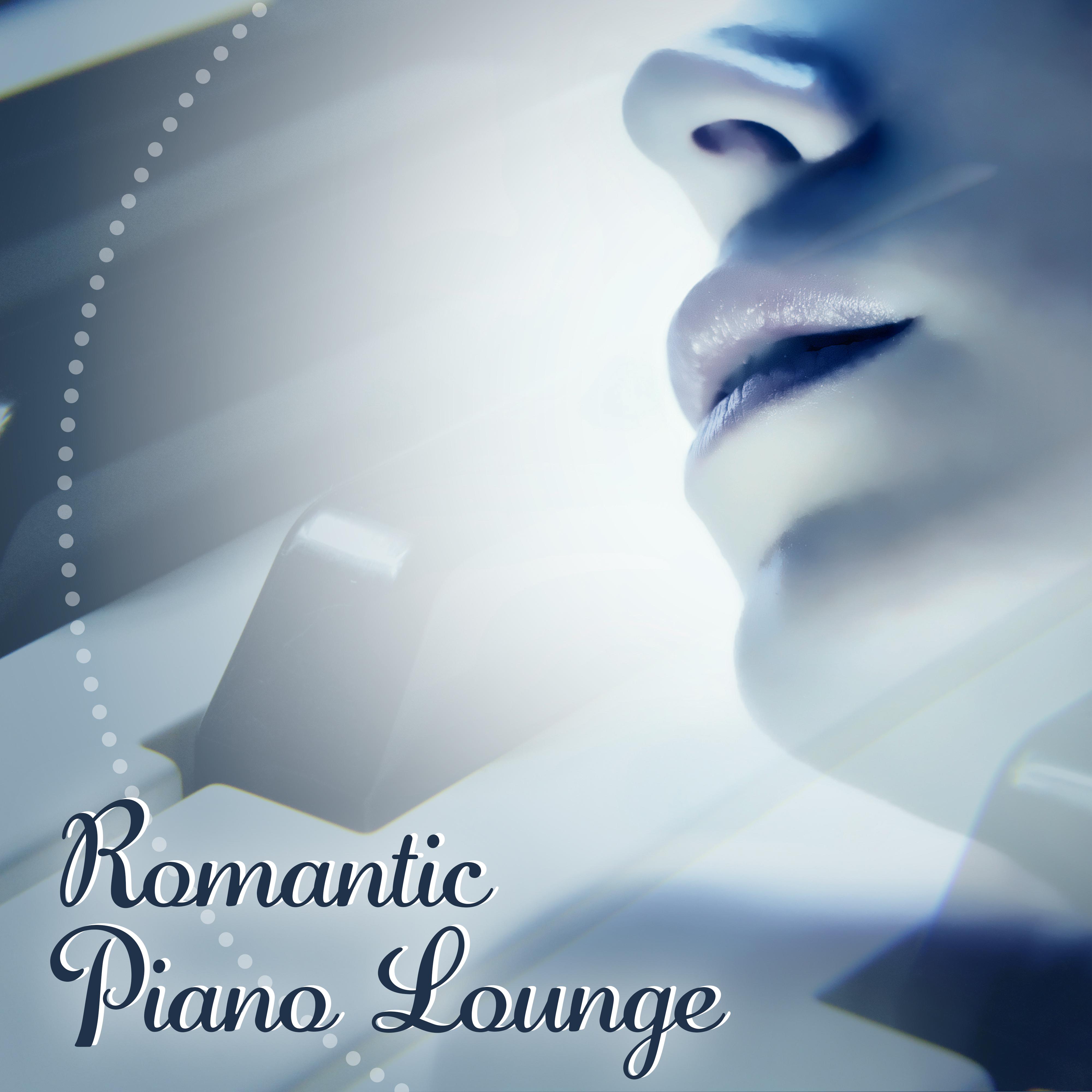 Romantic Piano Lounge  Sensual Music, Instrumental Sounds, Romantic Jazz for Dinner, Relaxed Jazz