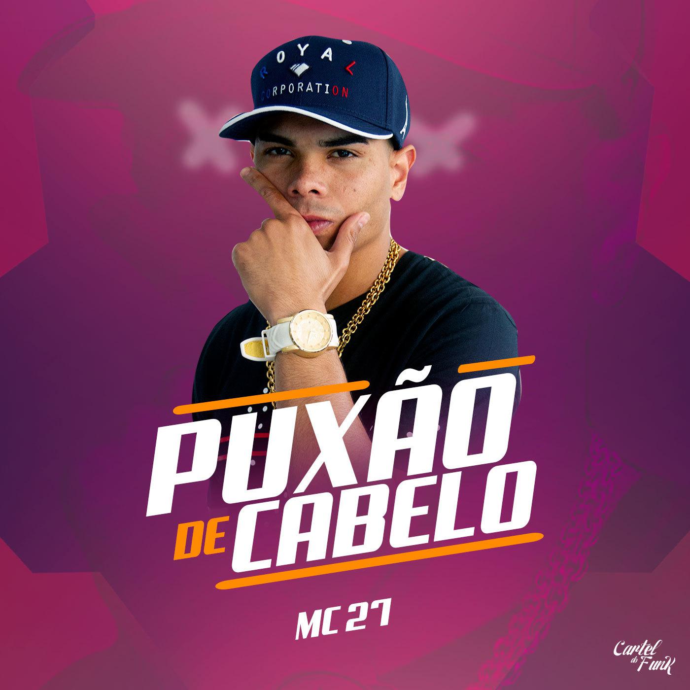 Pux o de Cabelo