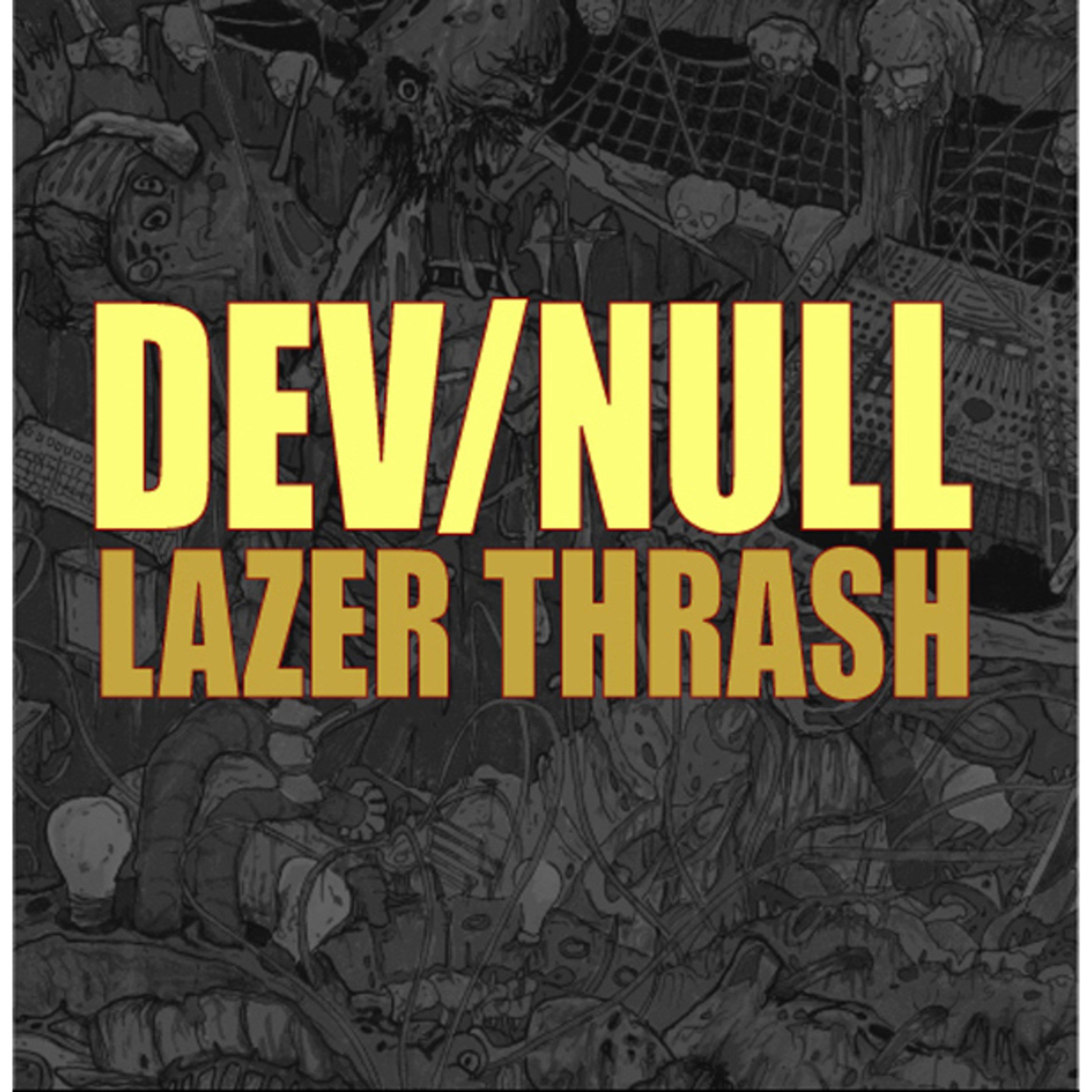 Lazer Thrash