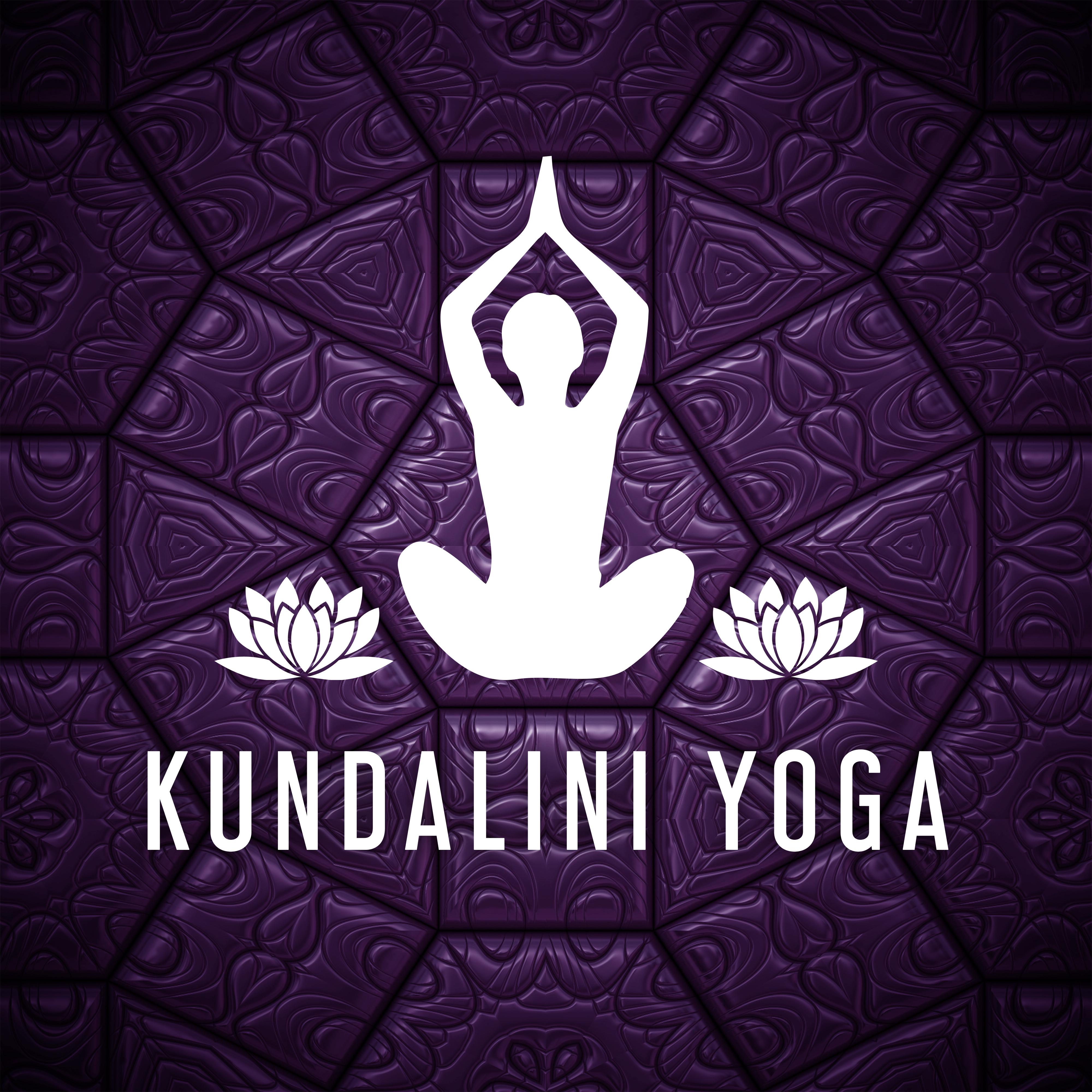 Kundalini Yoga  New Age, Music for Yoga, Deep Meditation, Tai Chi, Pilates, Hatha Yoga, Asanas Yoga, Zen