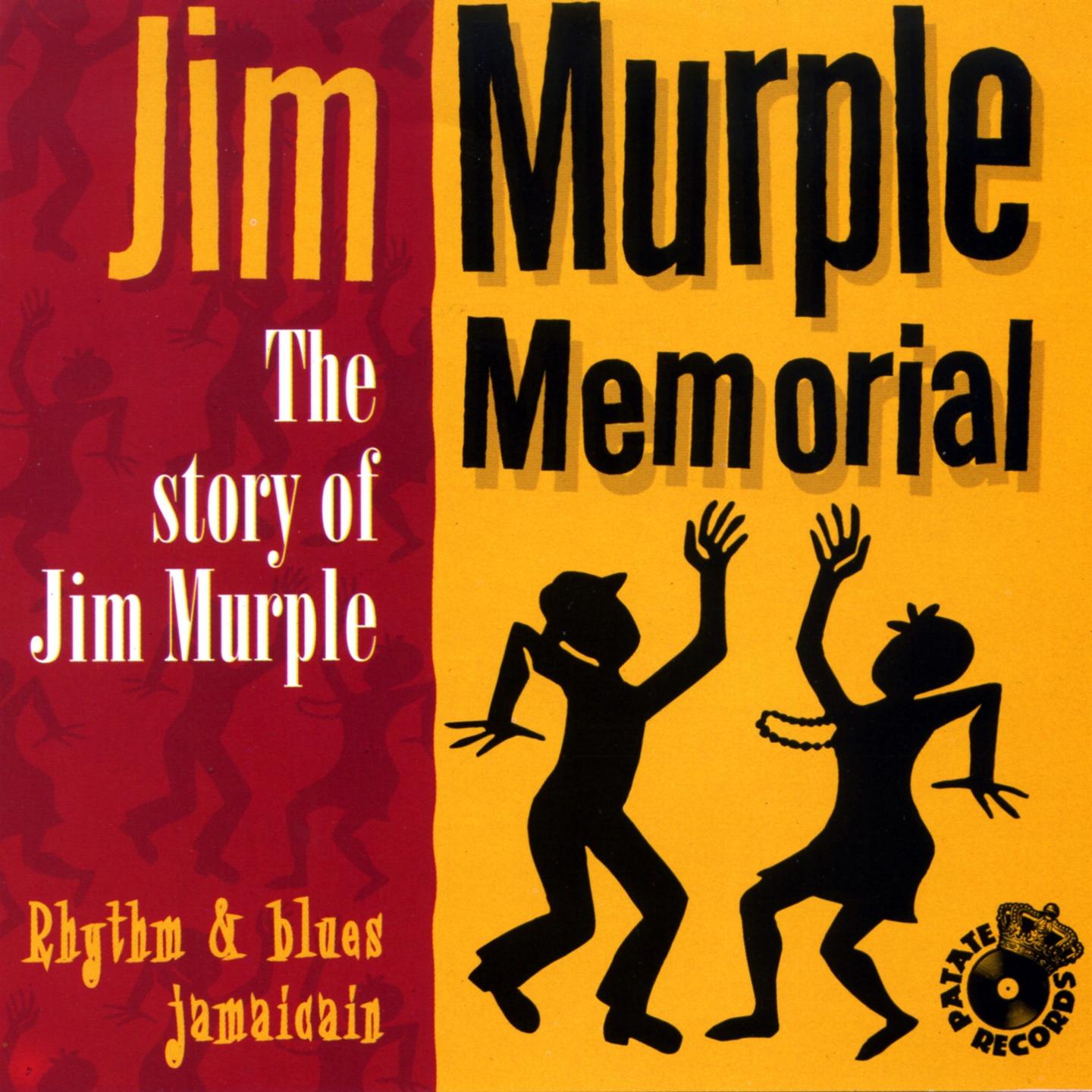 The Story of Jim Murple