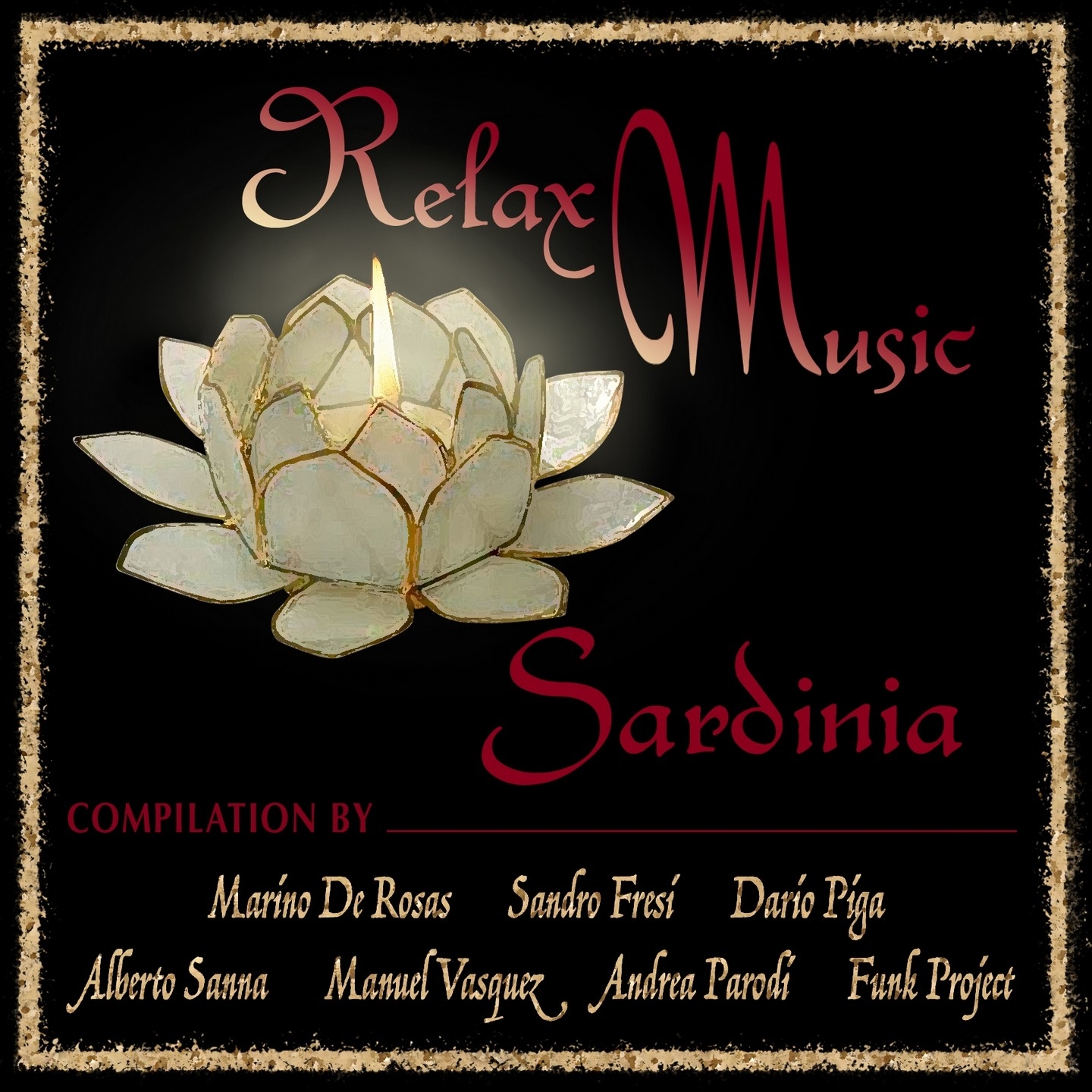 Relax Music Sardinia