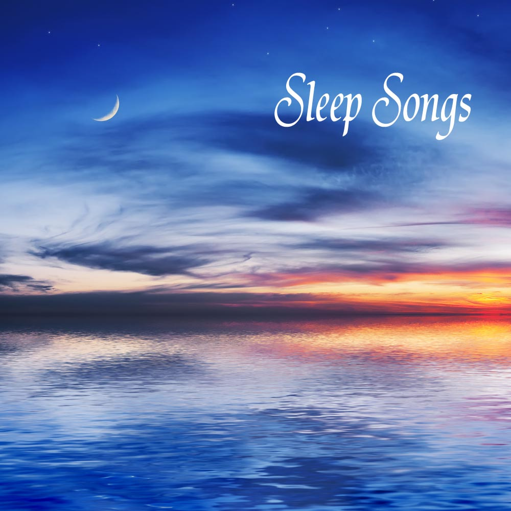 Bedtime Songs, Calming Music