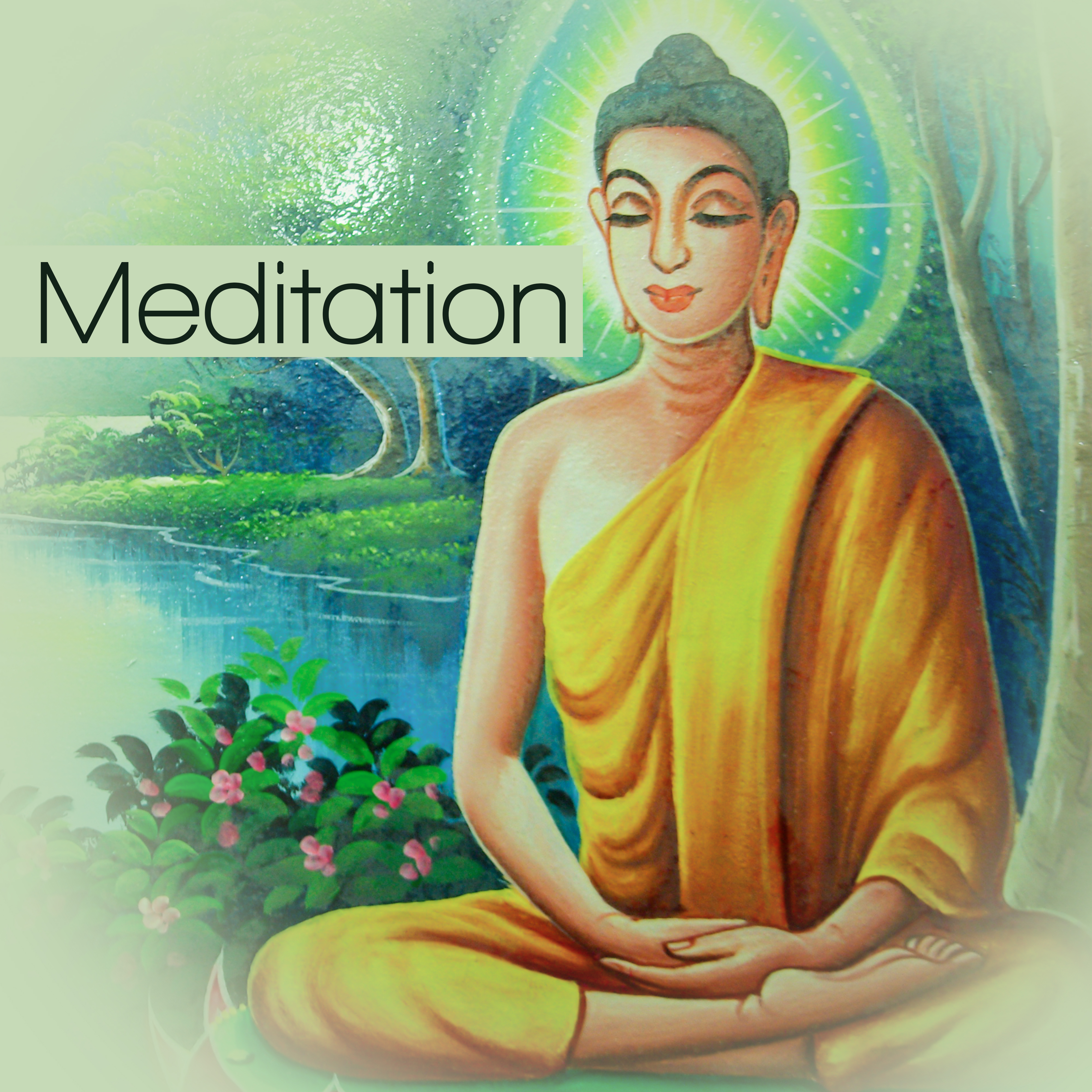 Meditation  Soft Sounds for Deep Relief, Yoga, Zen, Reiki Music, Pure Mind, Music for Relaxation, Harmony, Calmness
