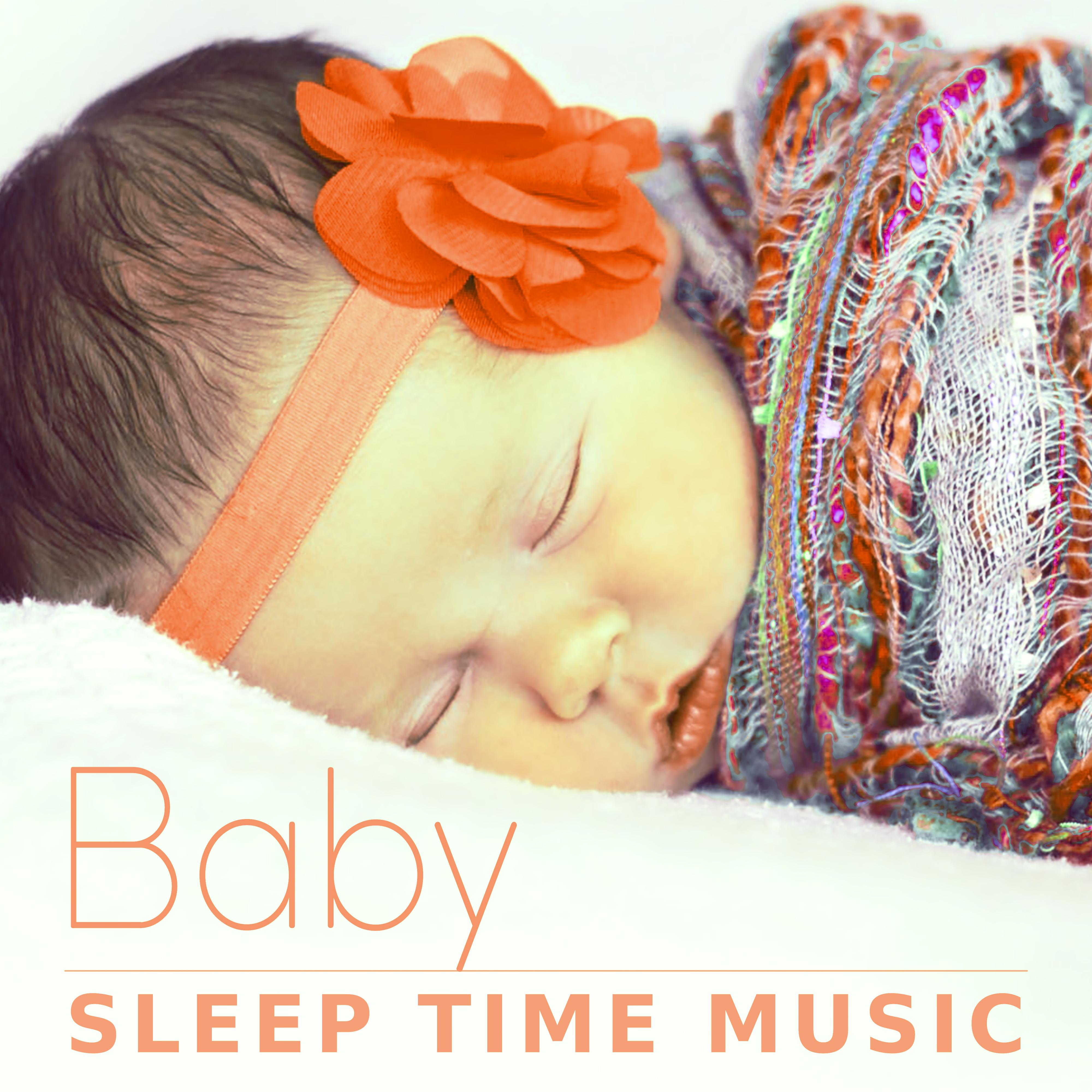Baby Sleep Time Music  Deep Sleep, Music for Babies, Sweet Lullabies, Baby Nap Music, Calming Nature Sounds
