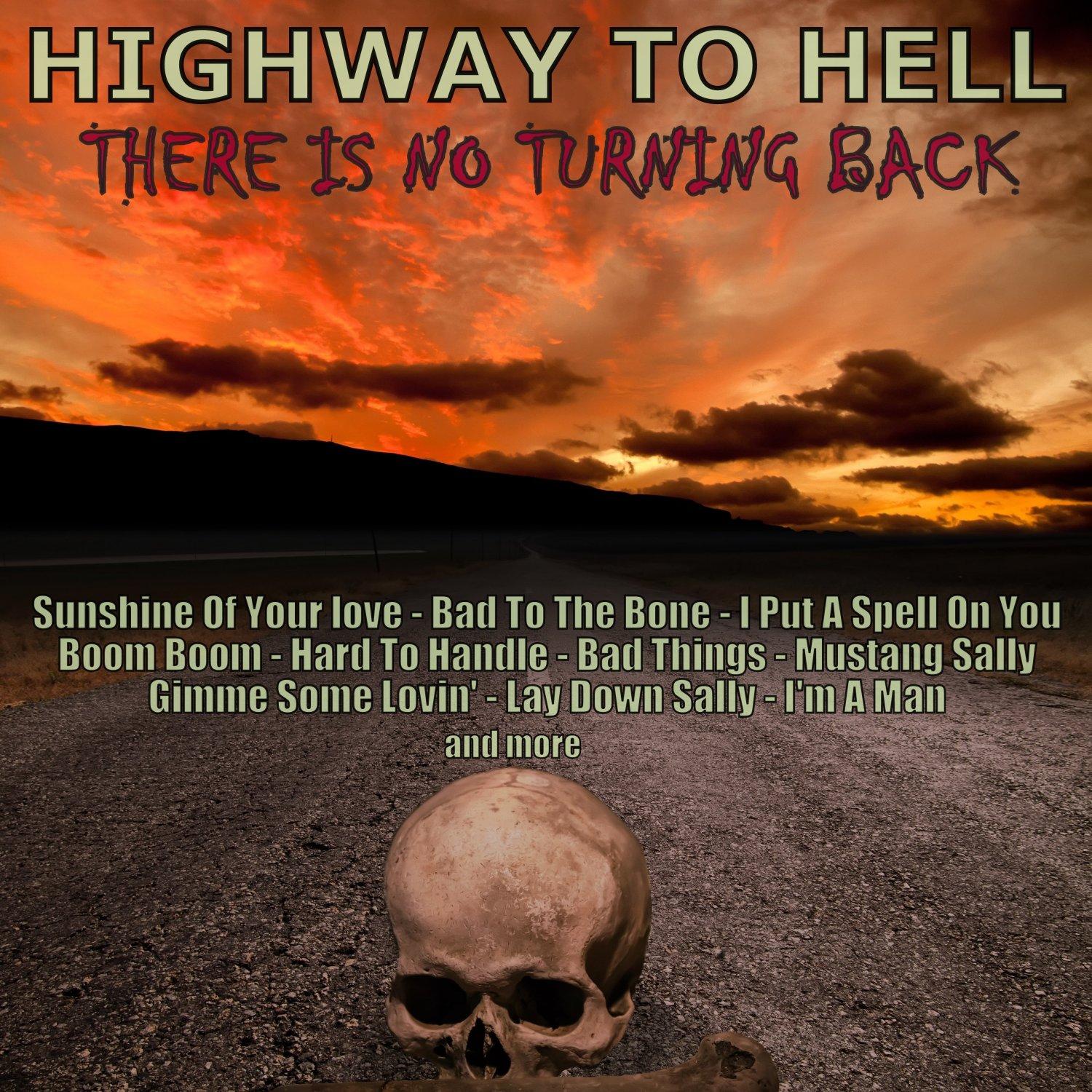 Highway to Hell