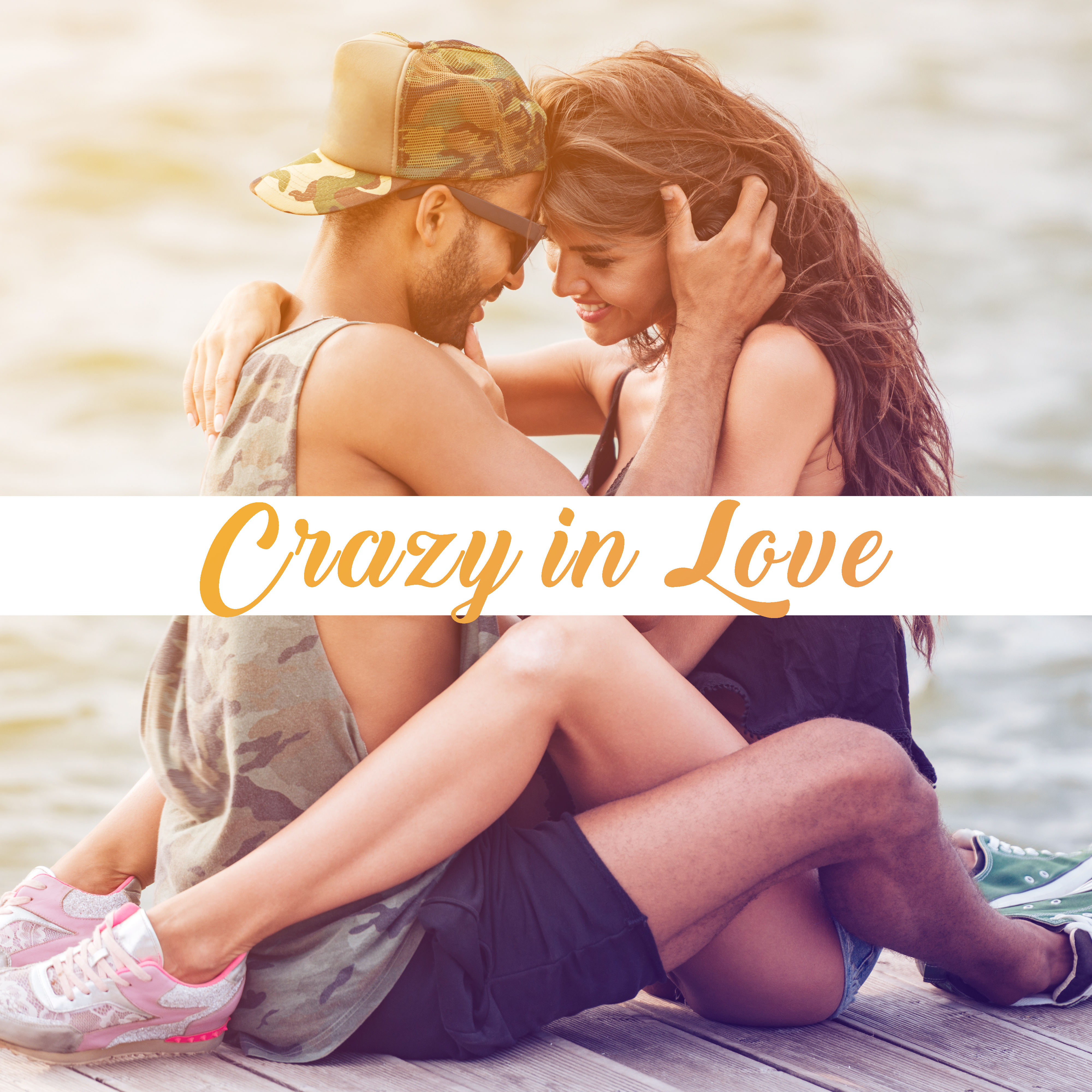 Crazy in Love  Sensual Jazz for Two, Dinner by Candlelight, Erotic Music for , Romantic Night, Made to Love