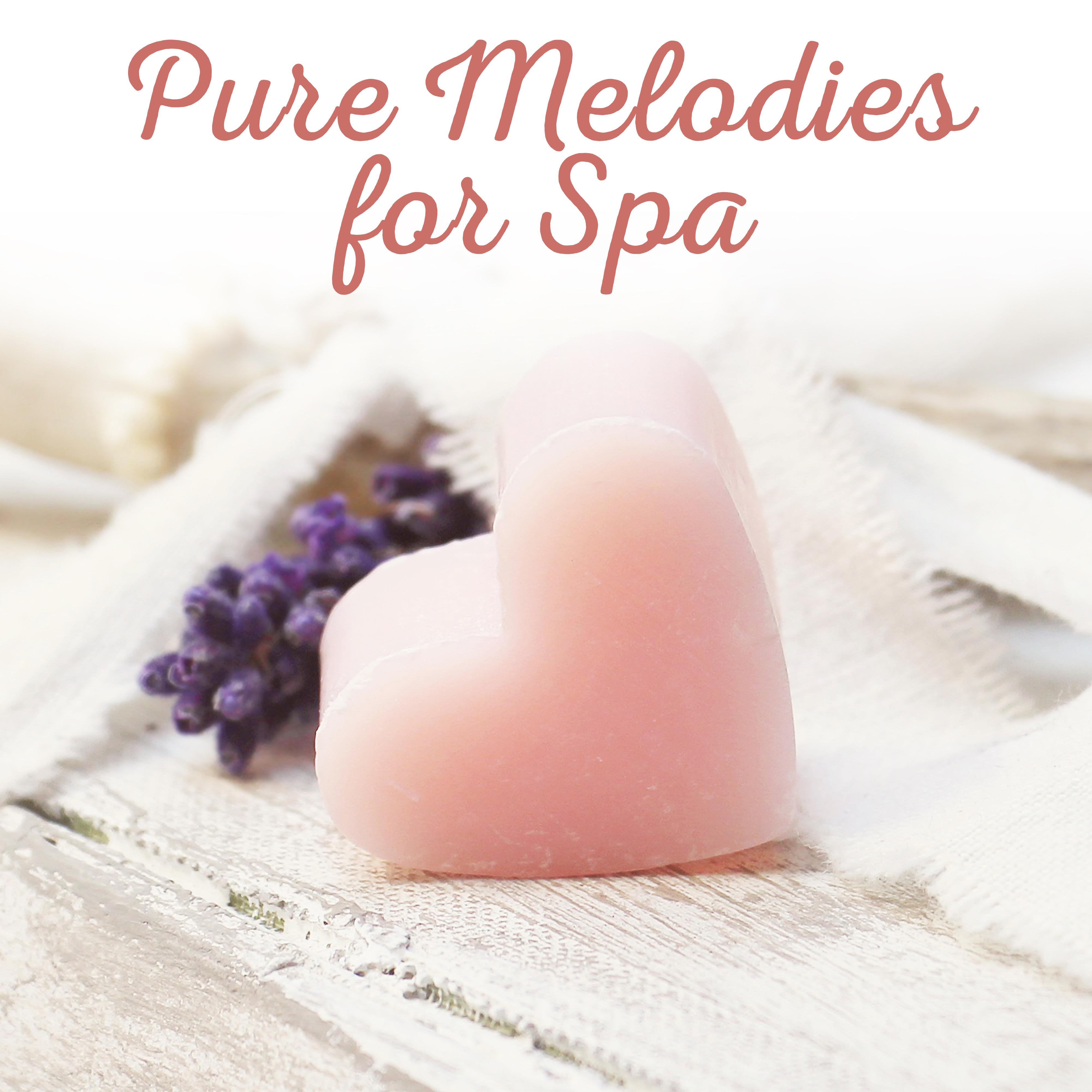 Pure Melodies for Spa
