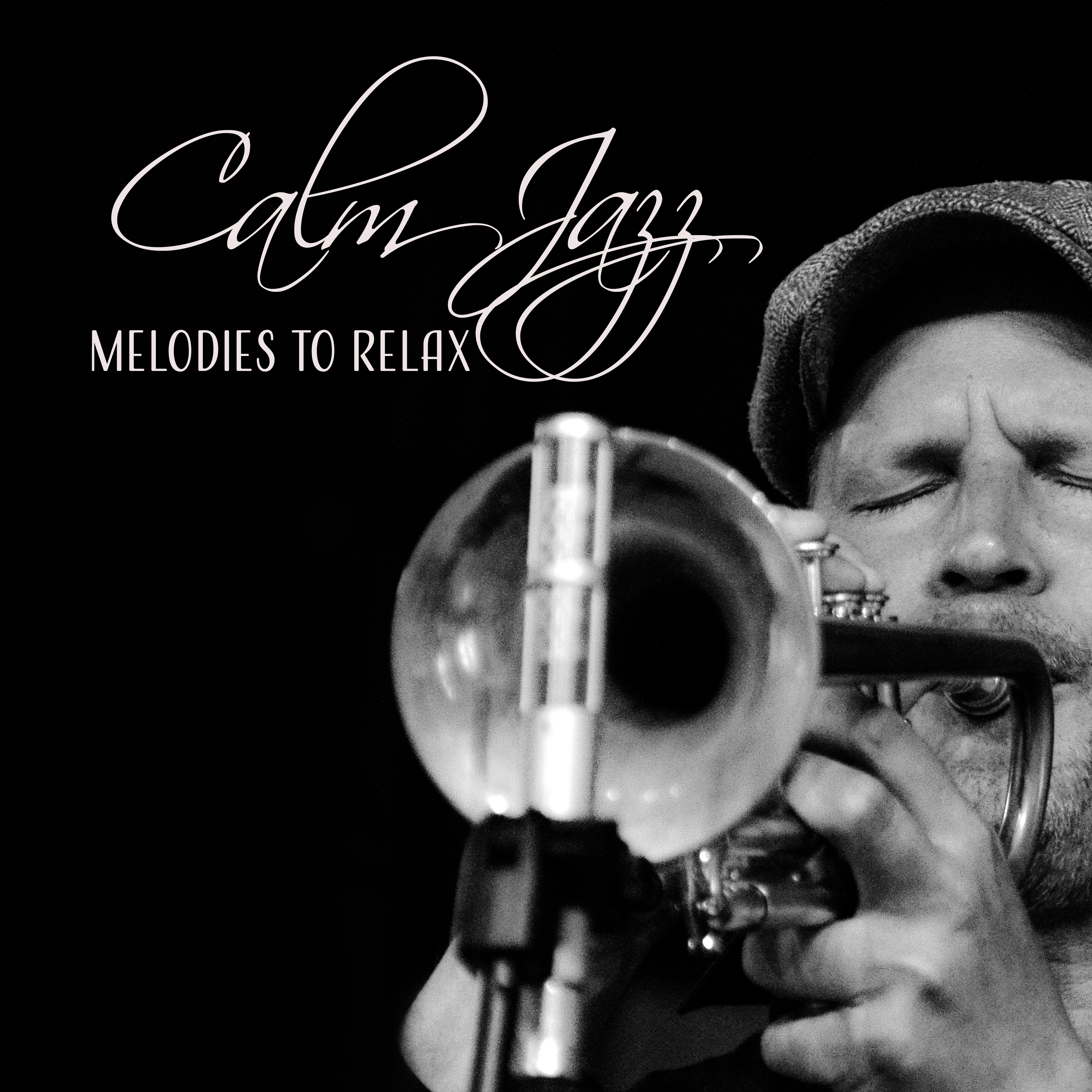 Calm Jazz Melodies to Relax  Smooth Sounds of Jazz, Instrumental Melodies, Soothing Piano Bar