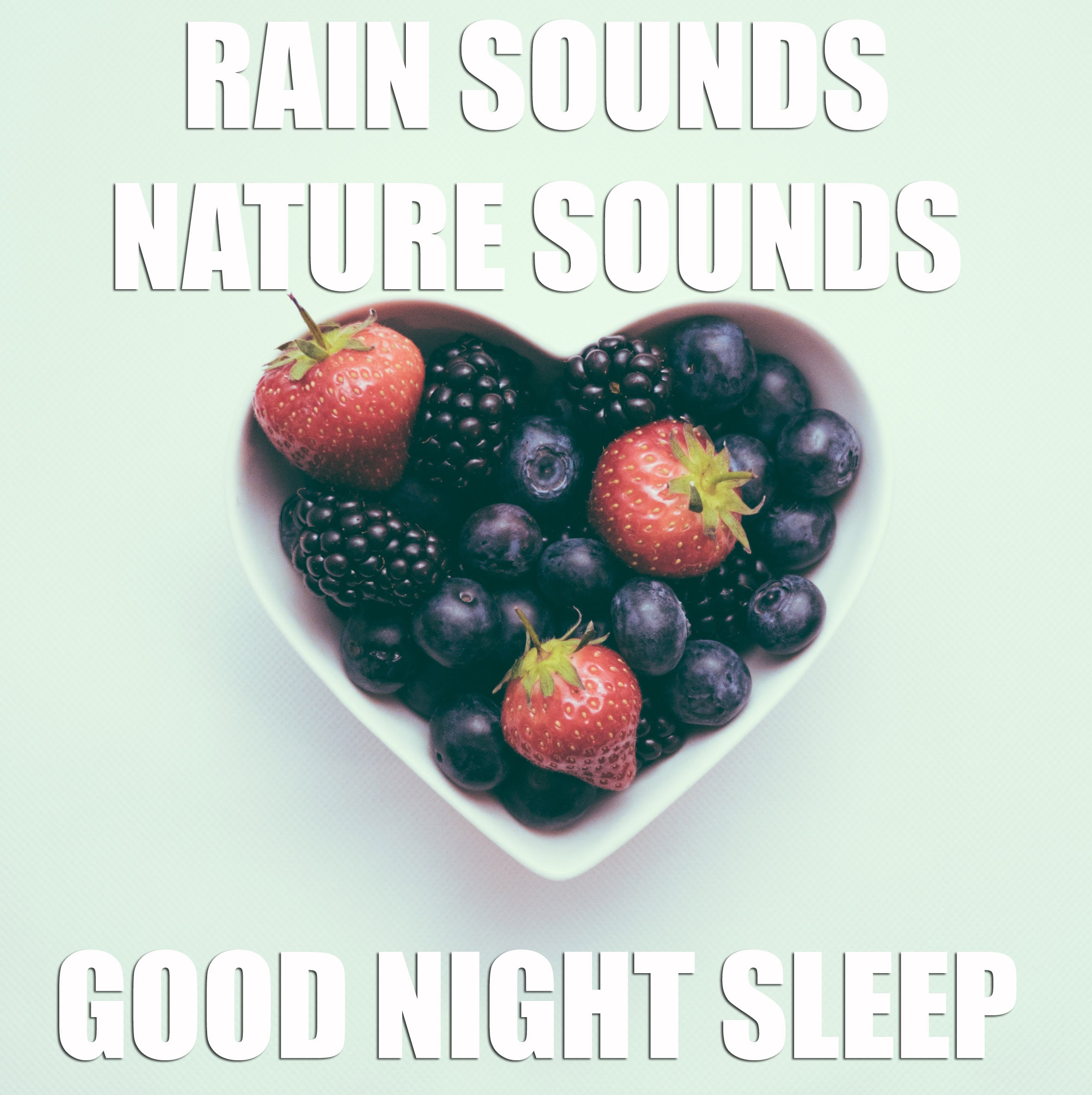 15 Tracks to Help You Sleep - Nature Sounds and Rain Sounds Sleep