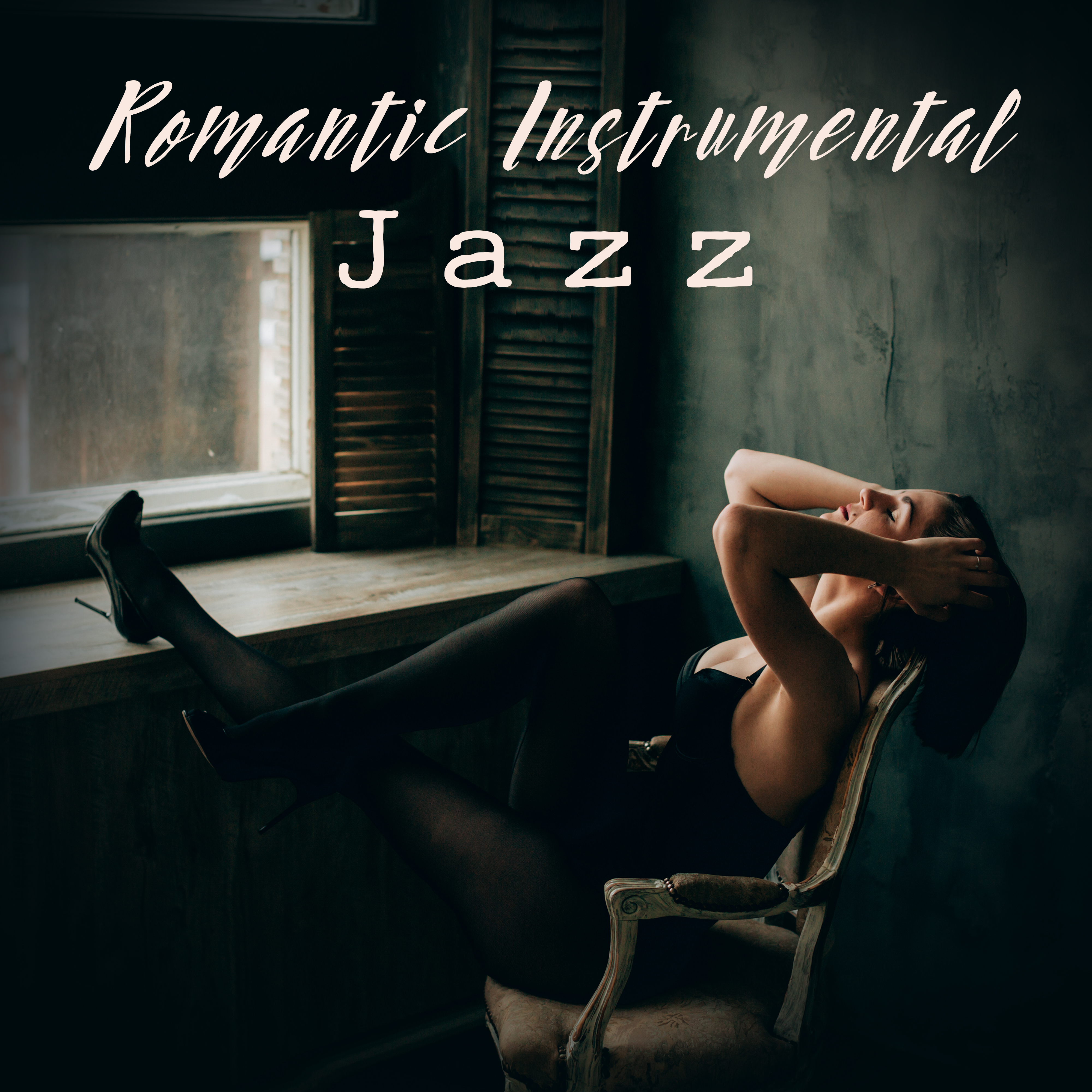 Romantic Instrumental Jazz