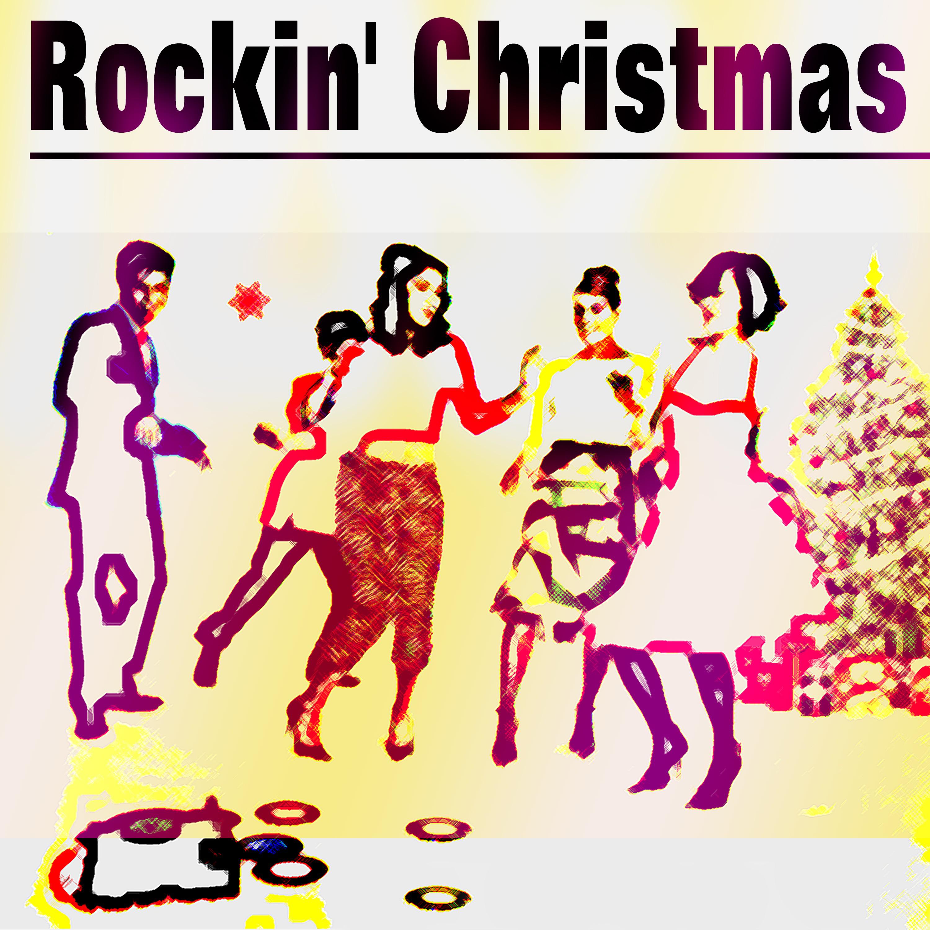 Rockin' Christmas