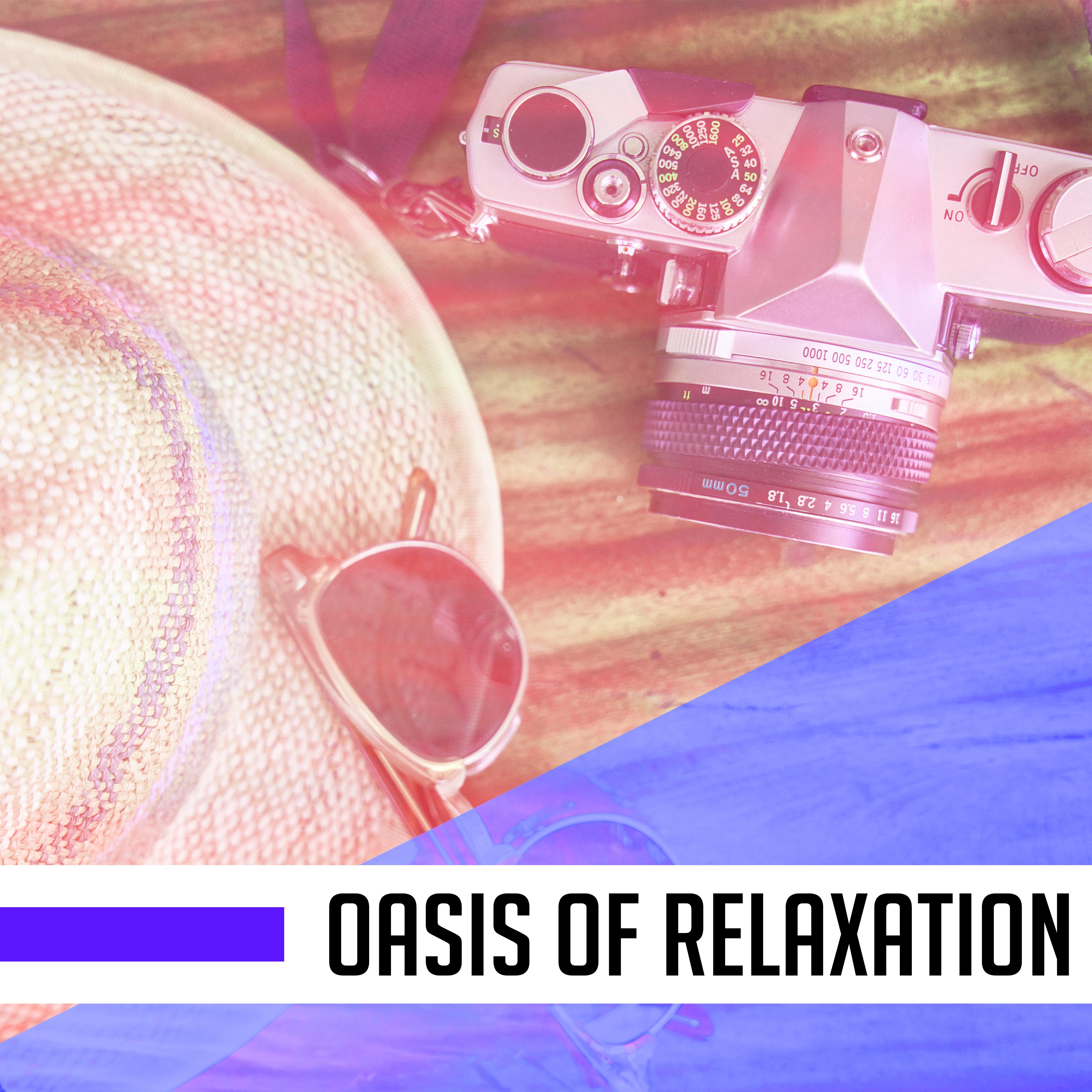 Oasis of Relaxation  Smooth Jazz to Rest, Calmness, Instrumental Songs, Anti Stress Music, Piano Relaxation