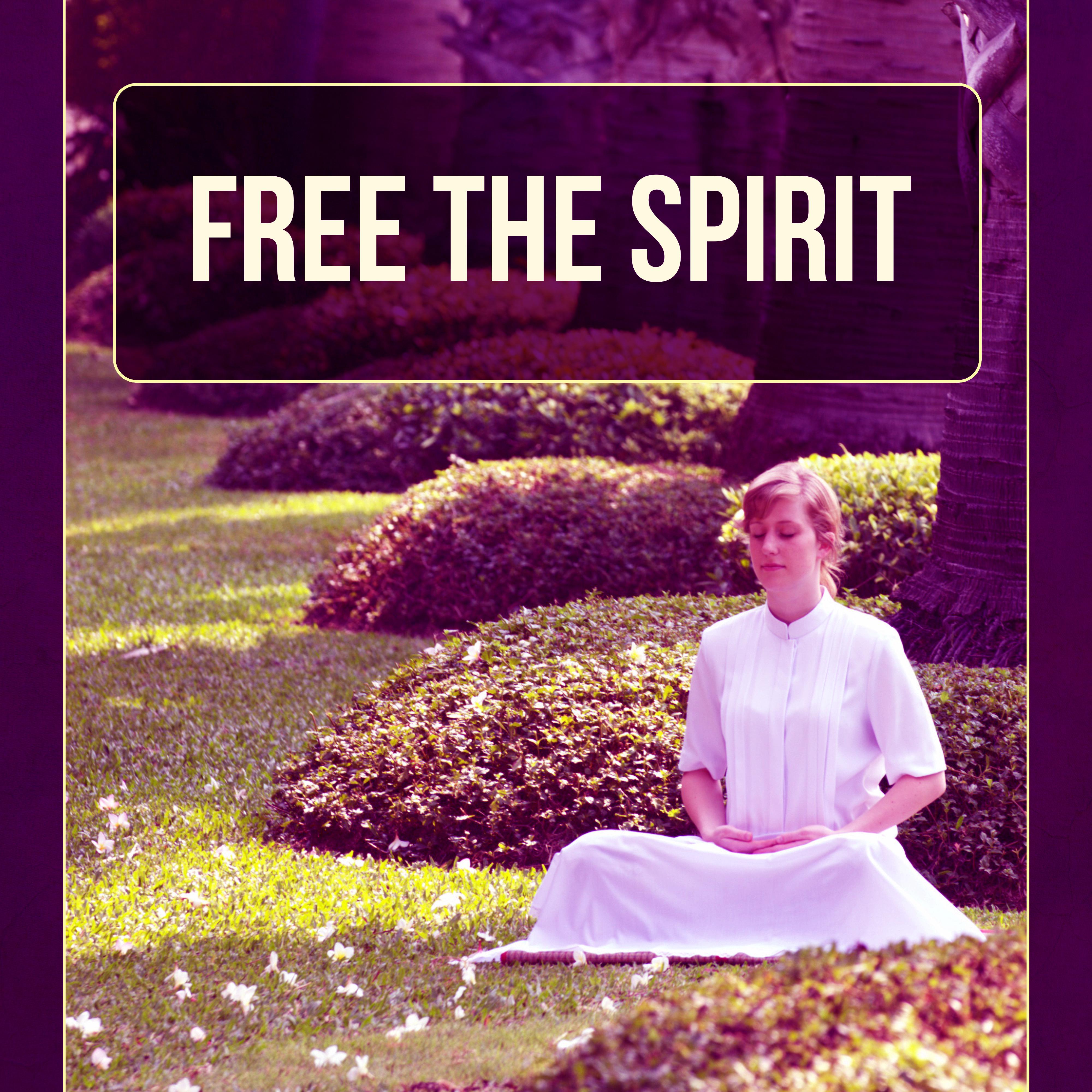 Free the Spirit  Feel The Spirit, Massage  Wellness, Hatha Yoga, Mantras, Breath Easy, Relaxation