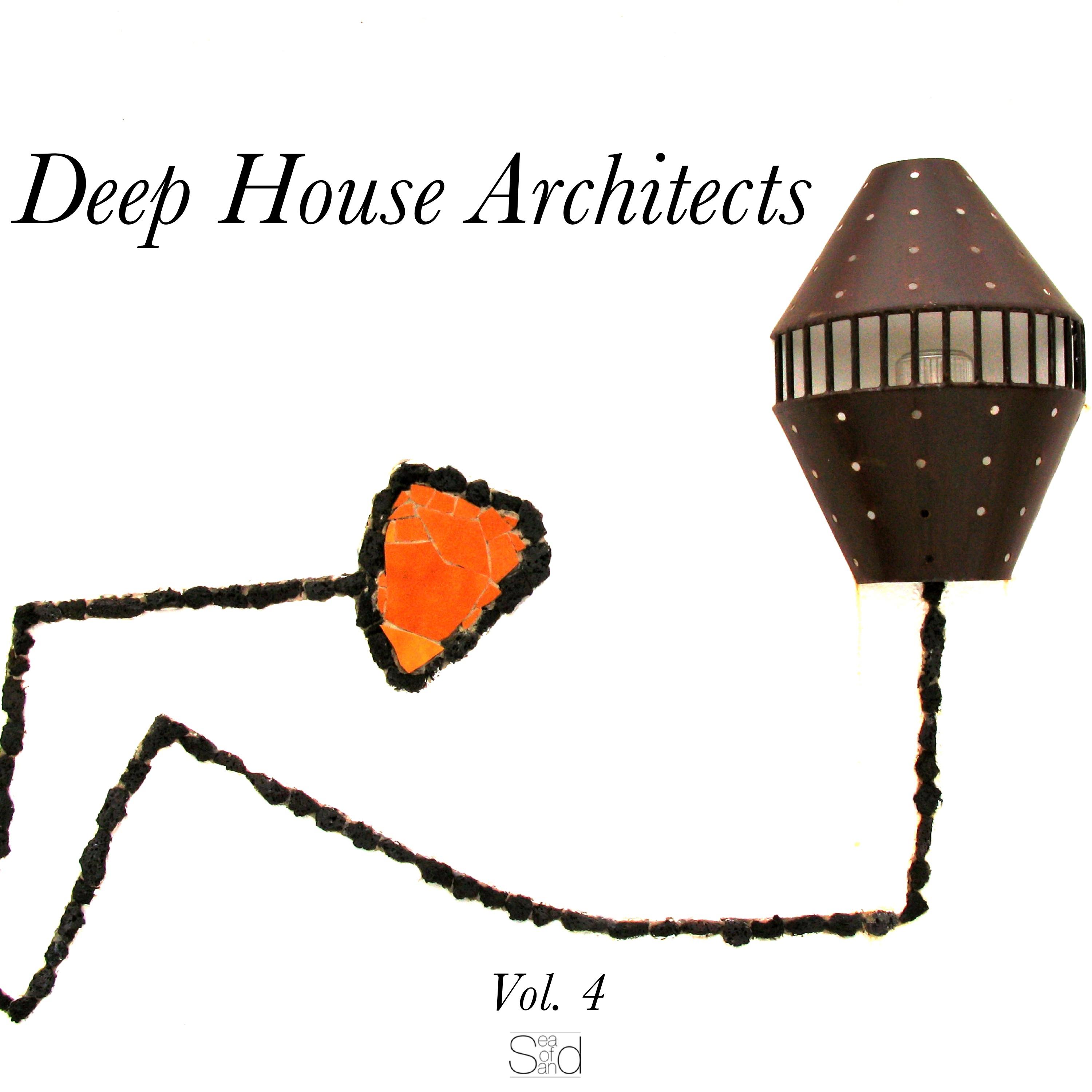 Deep House Architects, Vol. 4