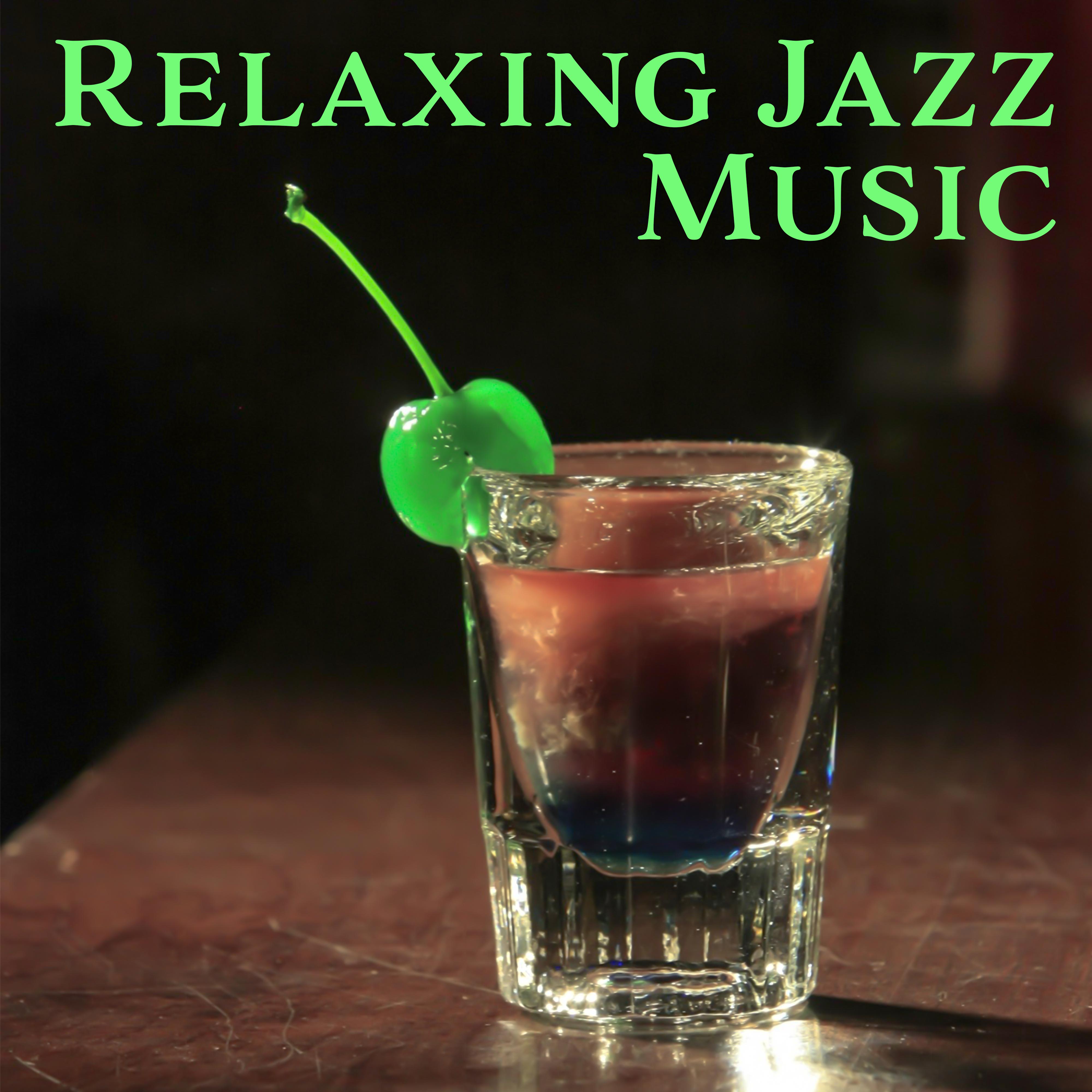 Relaxing Jazz Music  Smooth Sounds of Jazz, Rest with Smooth Sounds, Instrumental Music