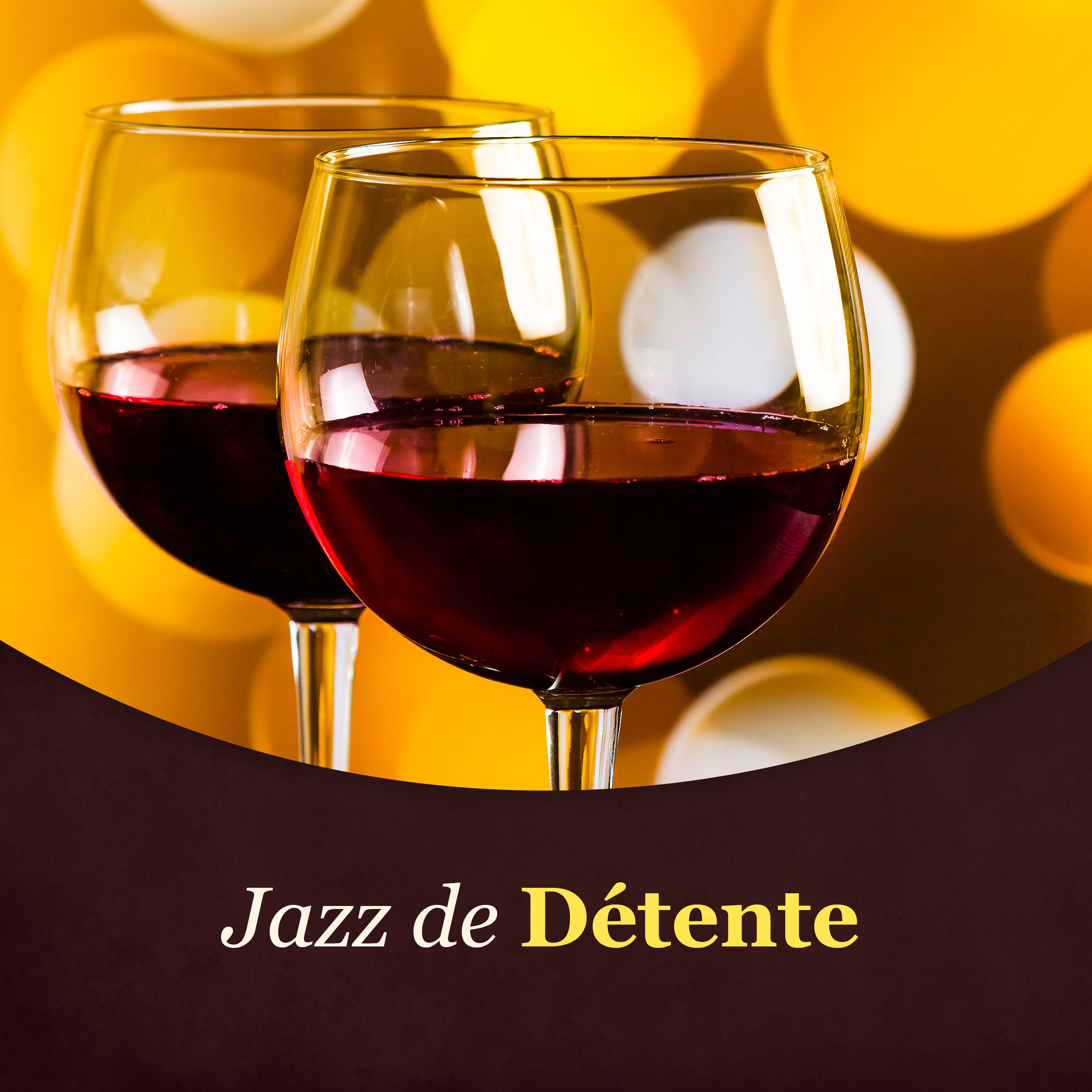 Jazz de De tente