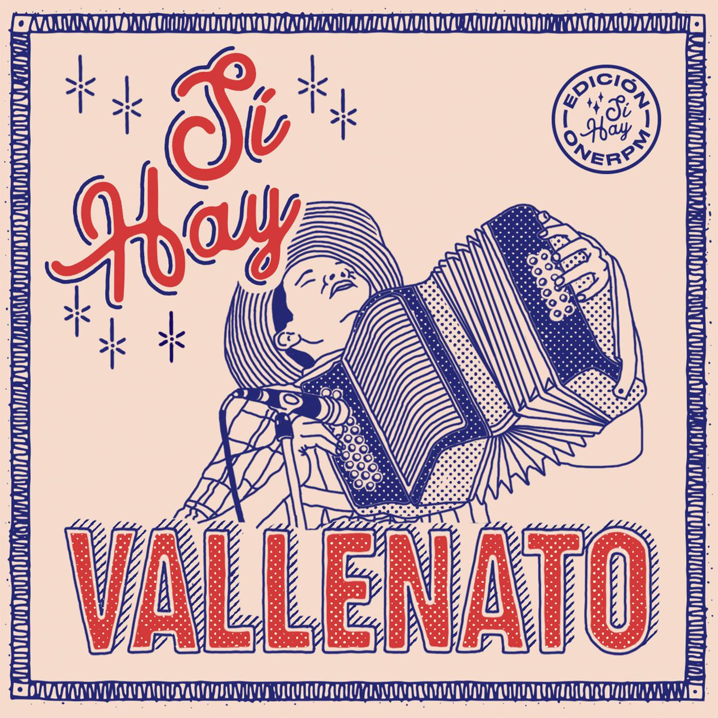 Si Hay Vallenato 2018