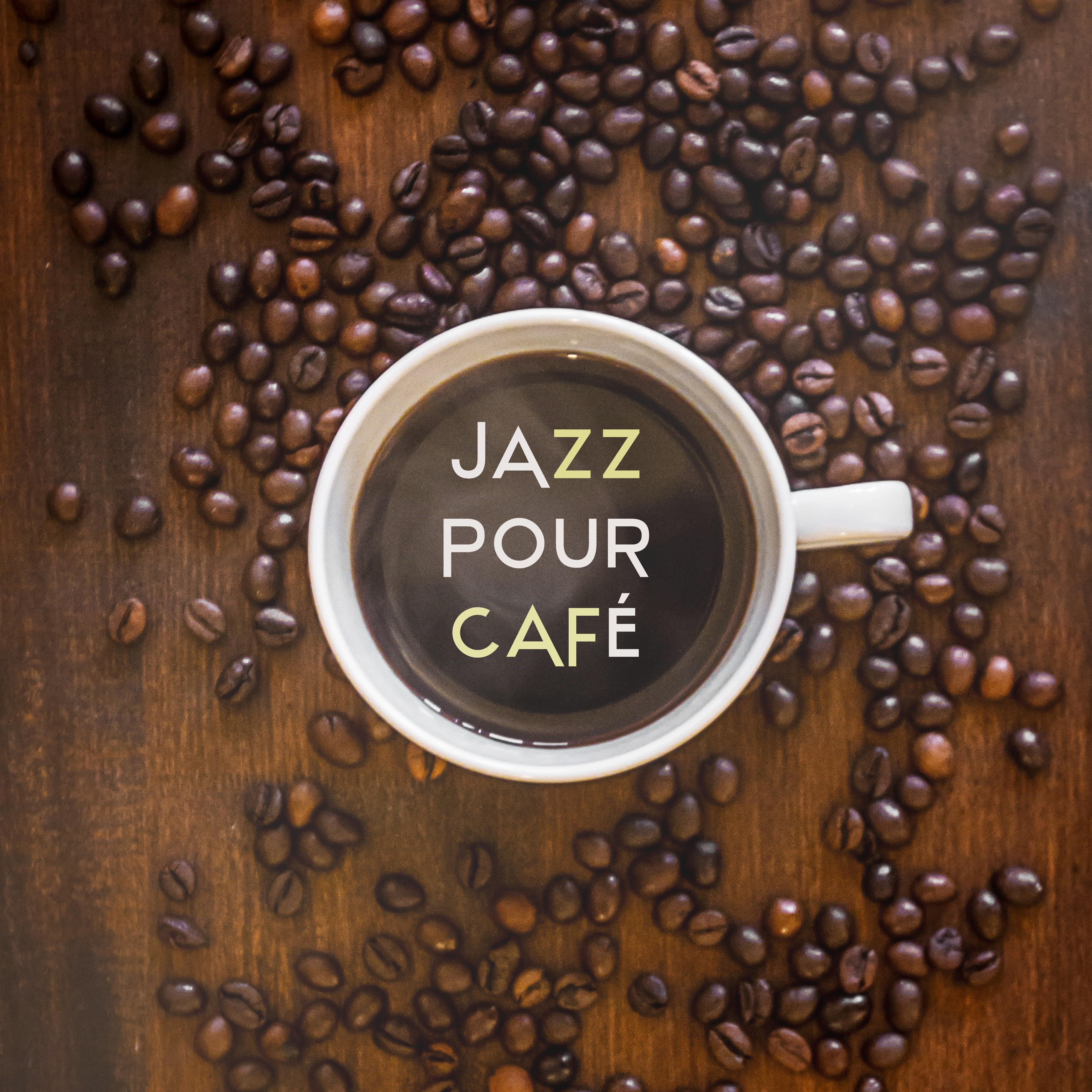 Jazz pour cafe  Musique de fond sensuelle et relaxante pour Bar, D ner avec la famille, Temps de tente, Musique instrumentale