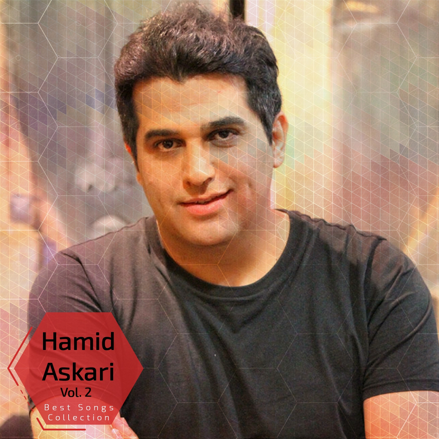 Hamid Askari - Best Songs Collection, Vol. 2